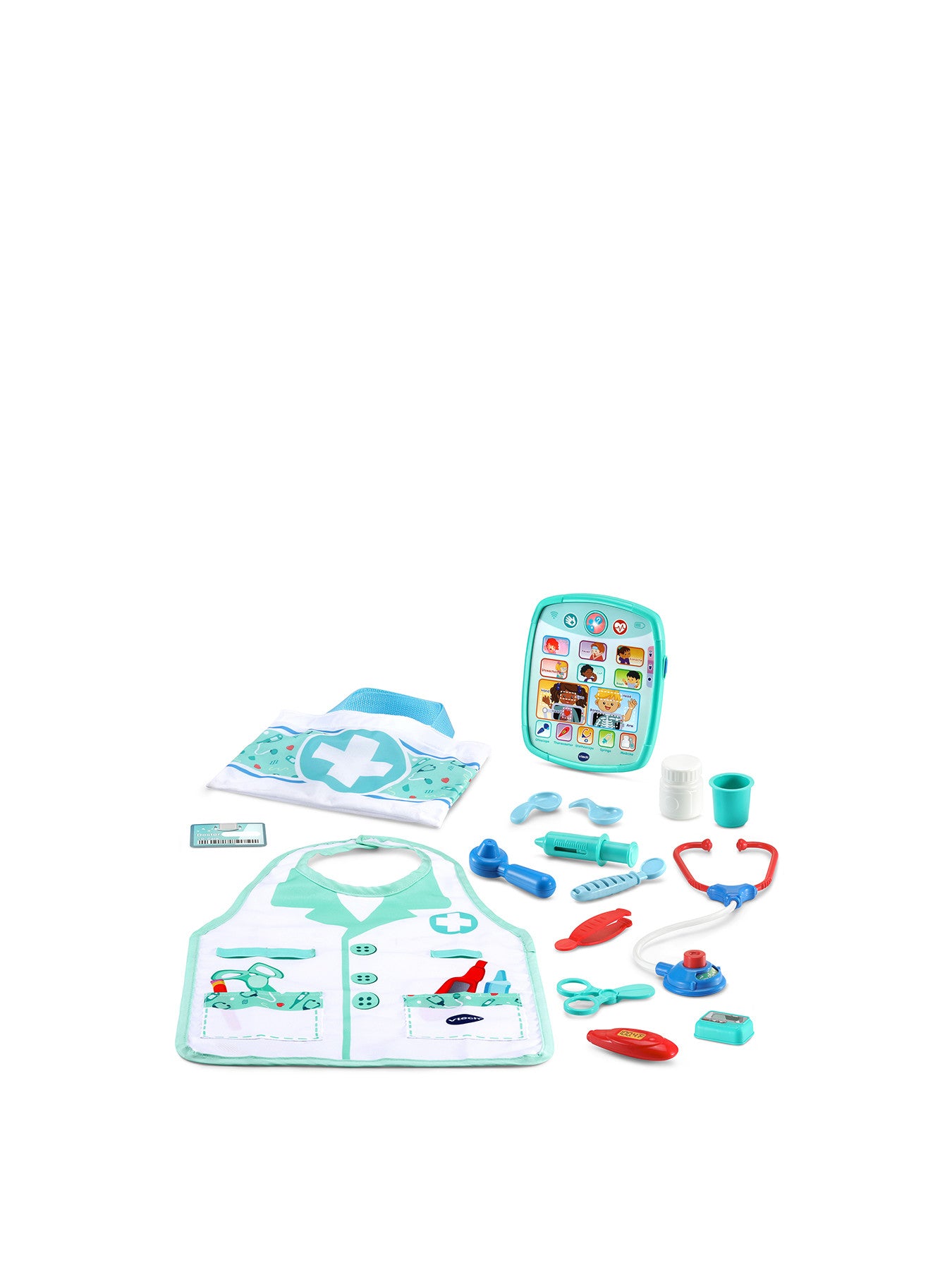 Smart Medical Kit