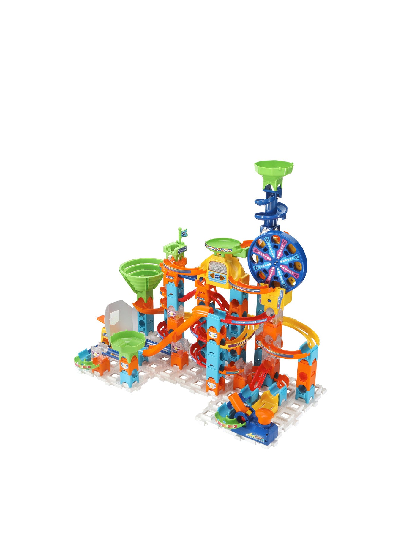 Marble Rush Adventure Set