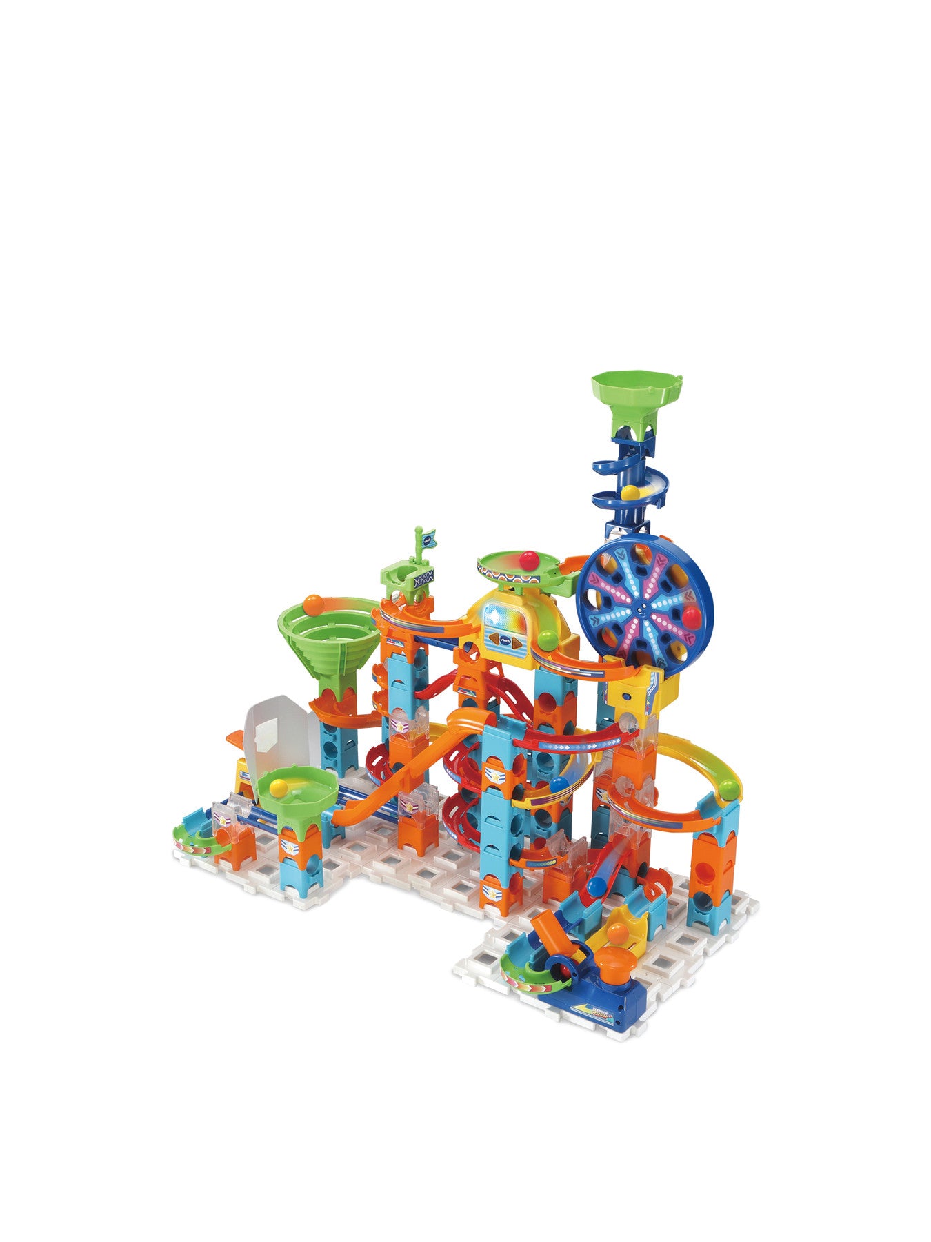 Marble Rush Adventure Set