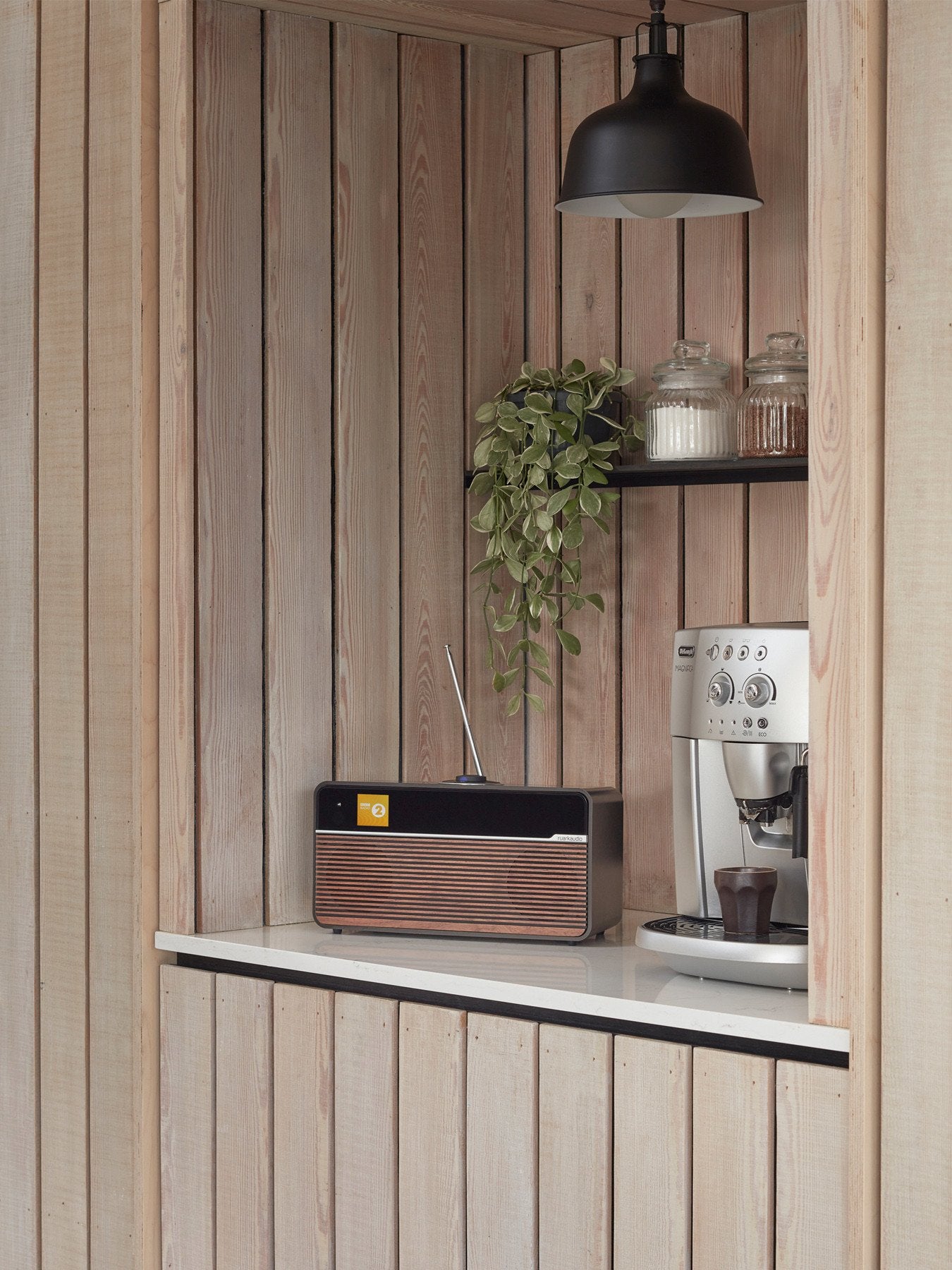 R2 MK4 Wireless Music System