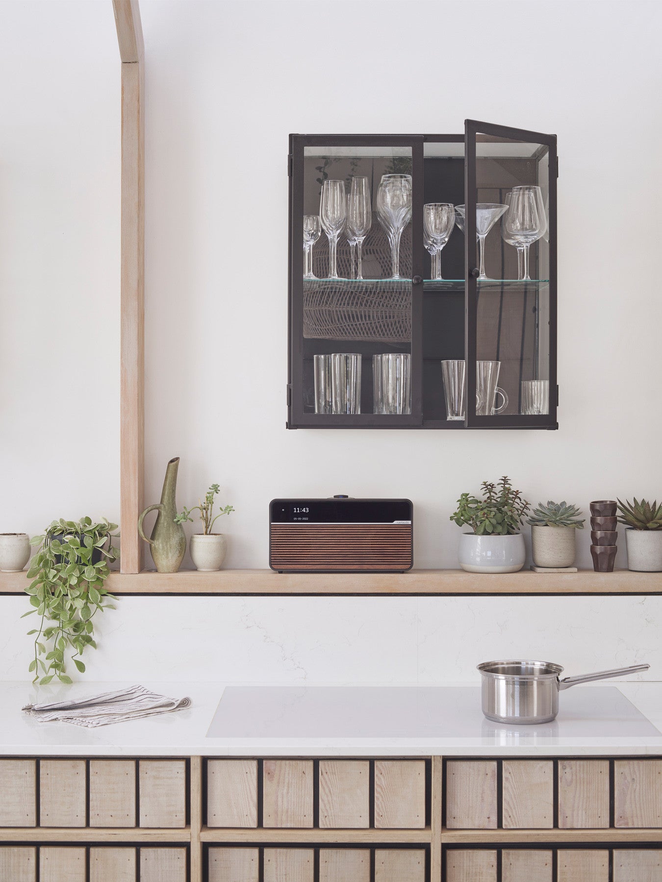 R2 MK4 Wireless Music System