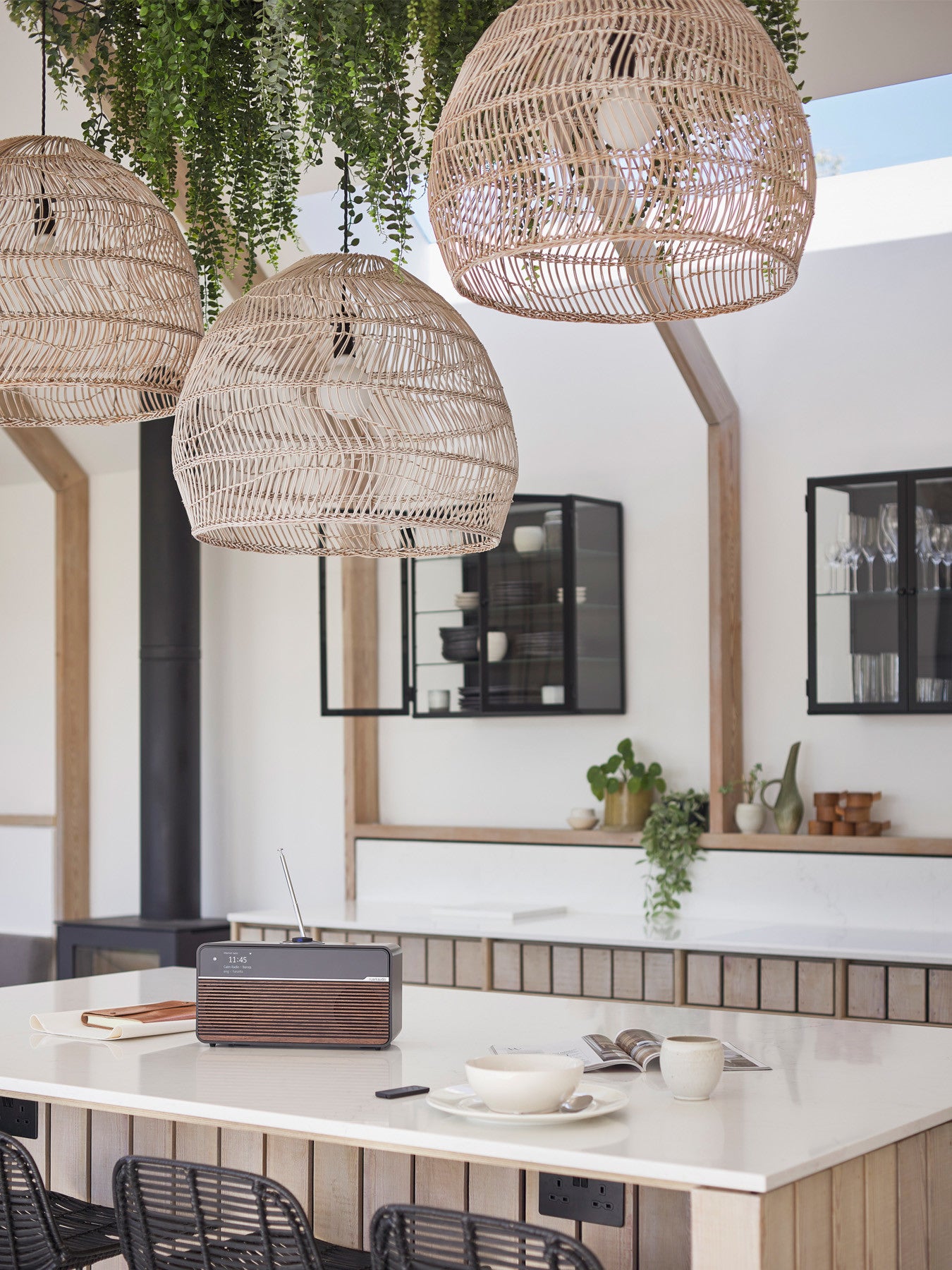 R2 MK4 Wireless Music System