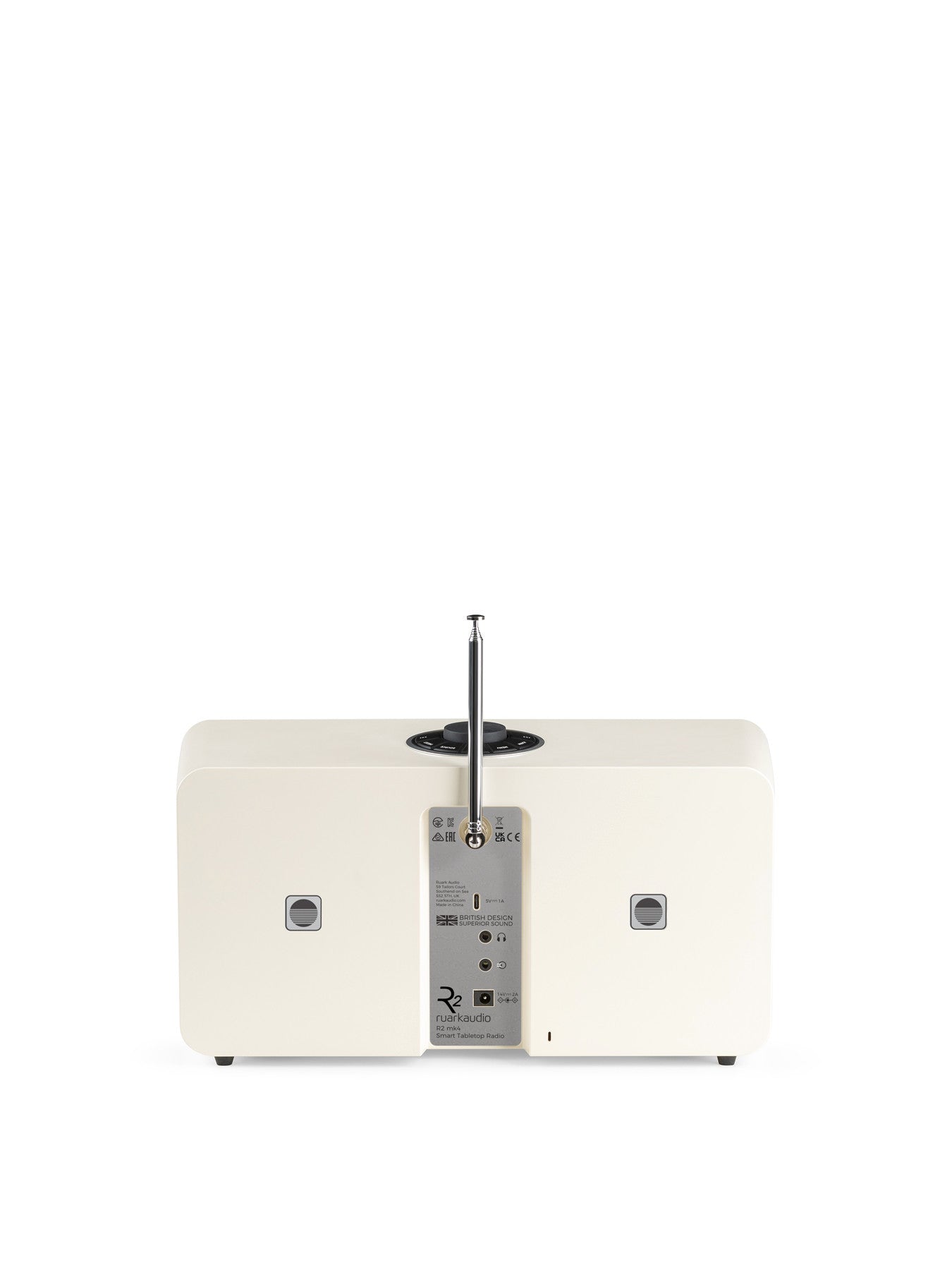 R2 MK4 Wireless Music System