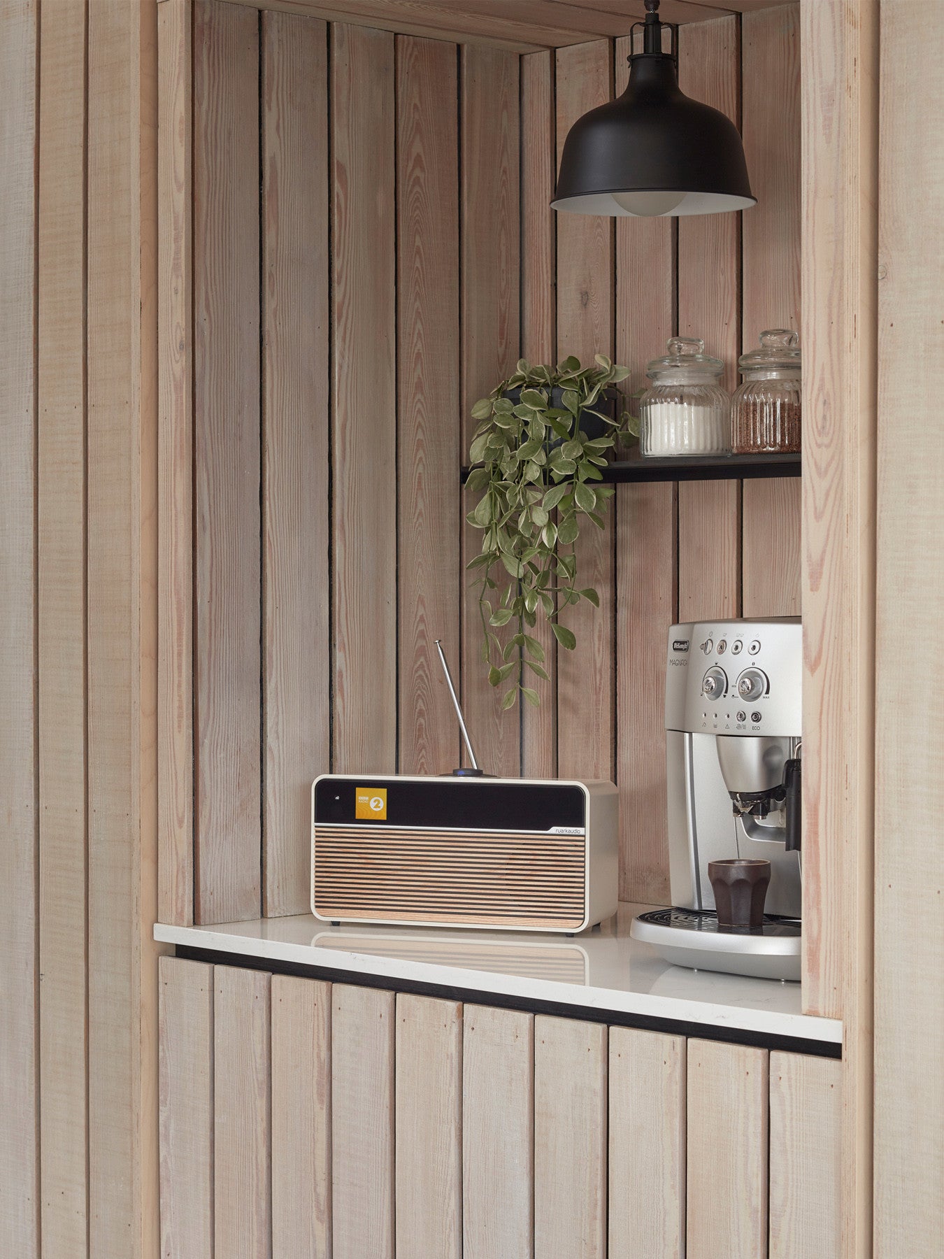 R2 MK4 Wireless Music System