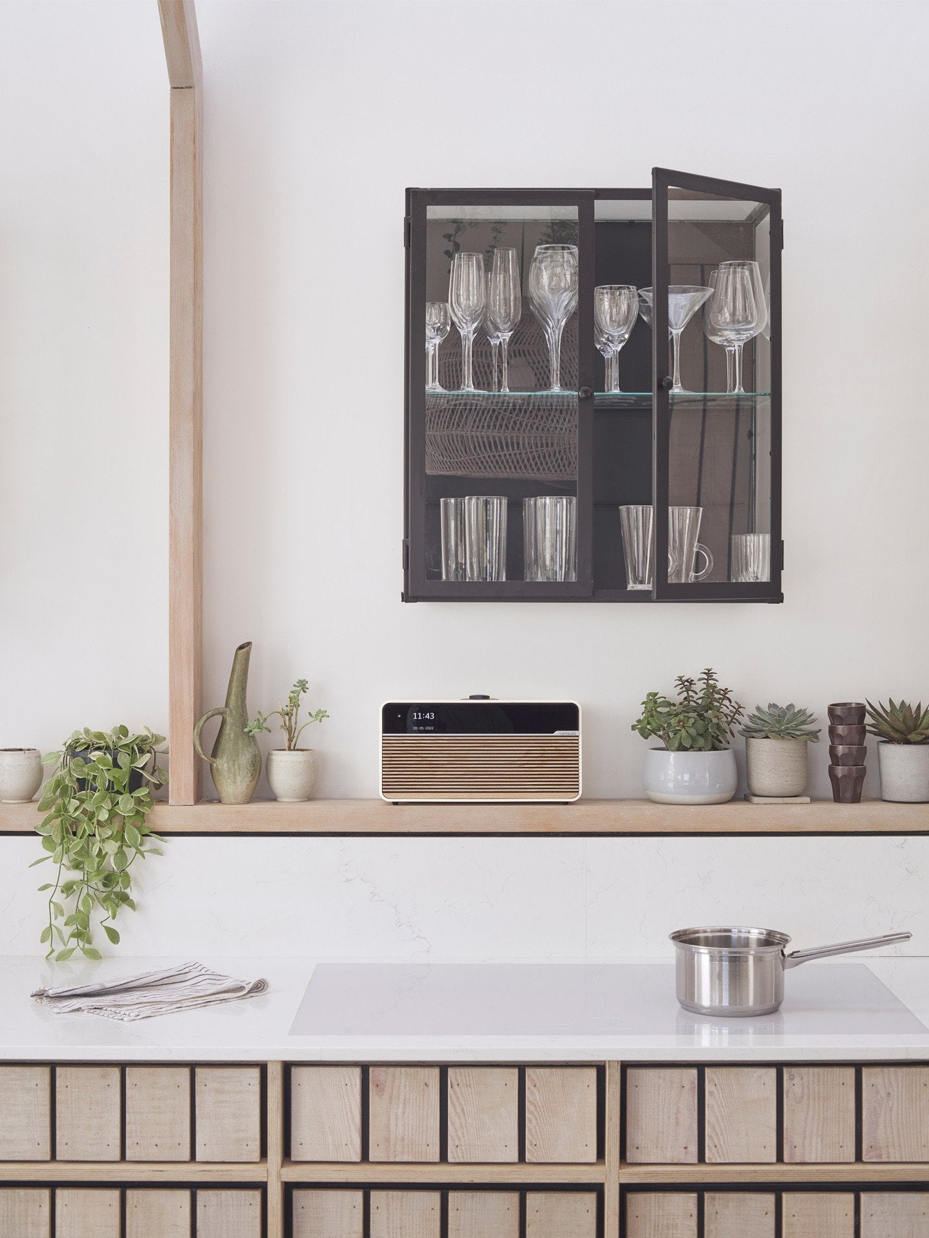 R2 MK4 Wireless Music System