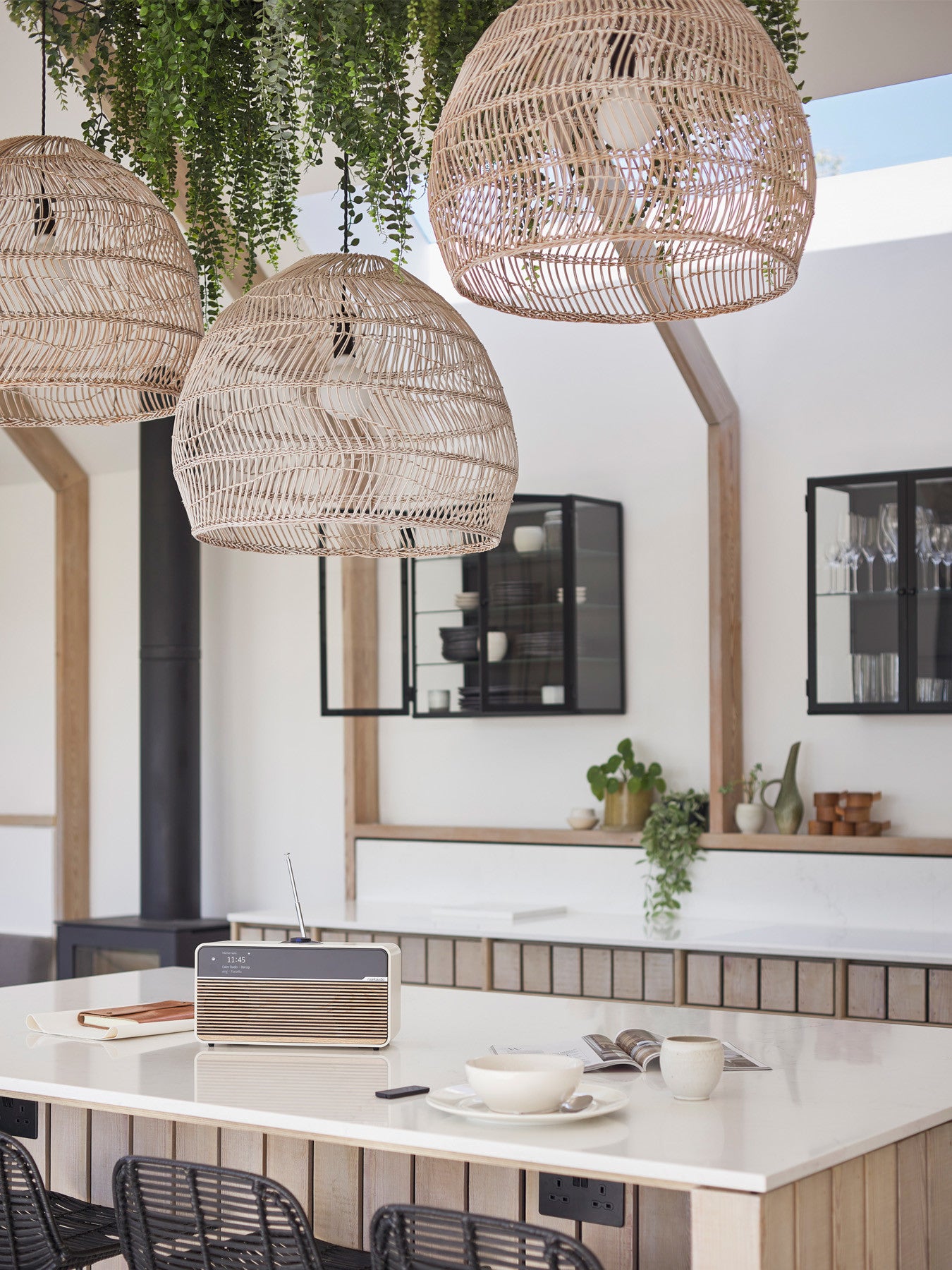 R2 MK4 Wireless Music System