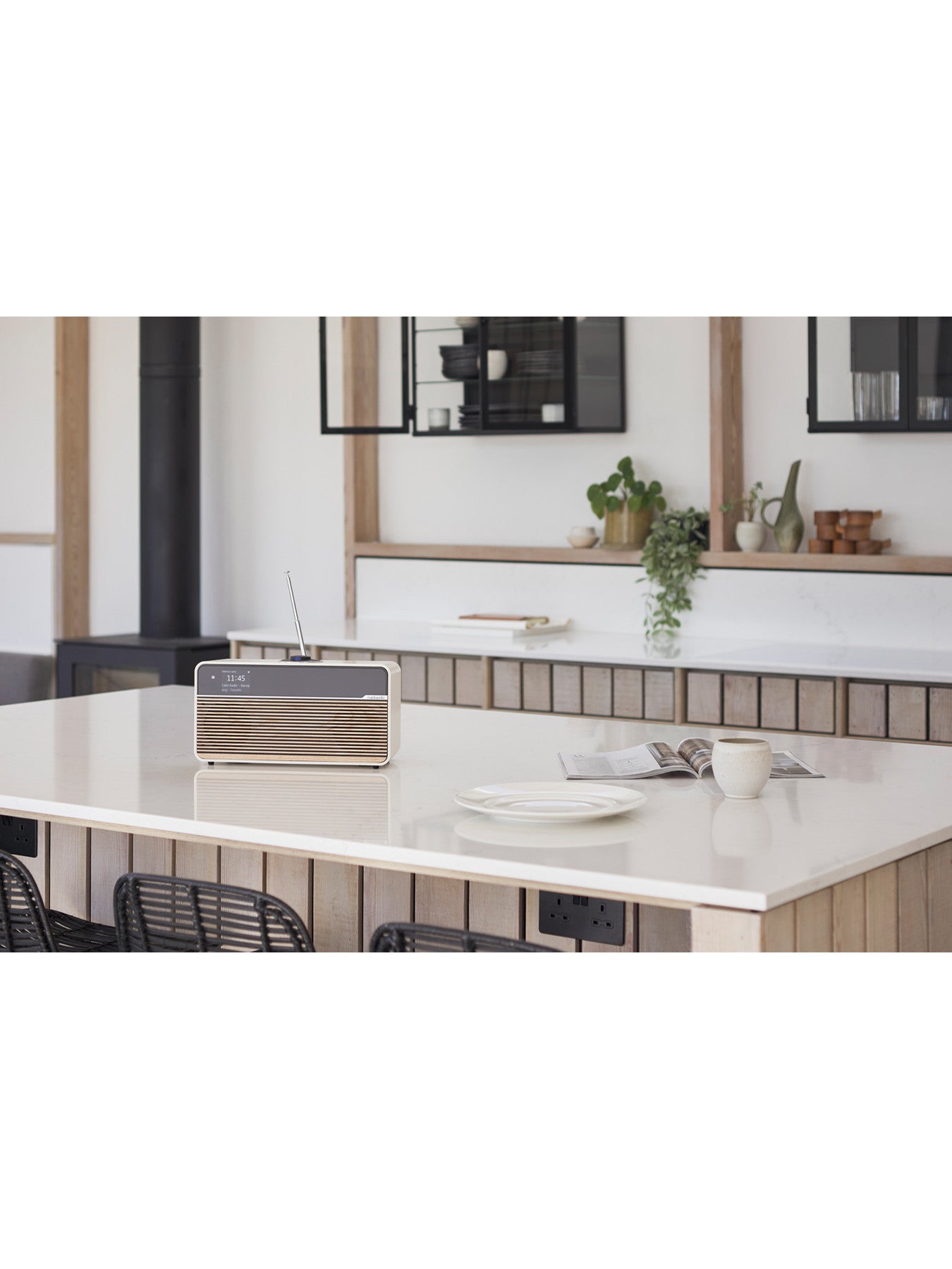 R2 MK4 Wireless Music System