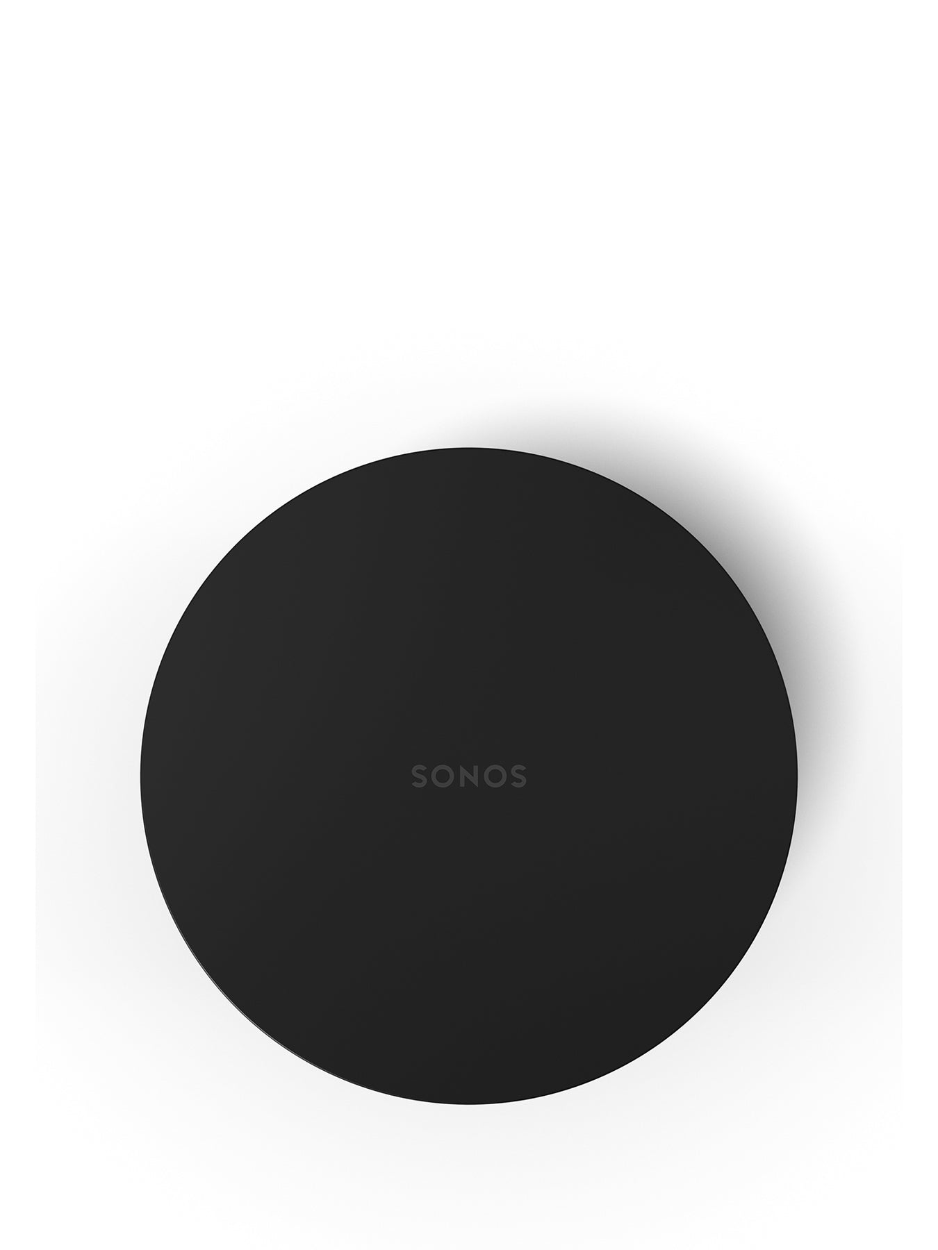 Sonos Sub Mini Wireless Sub Woofer Black