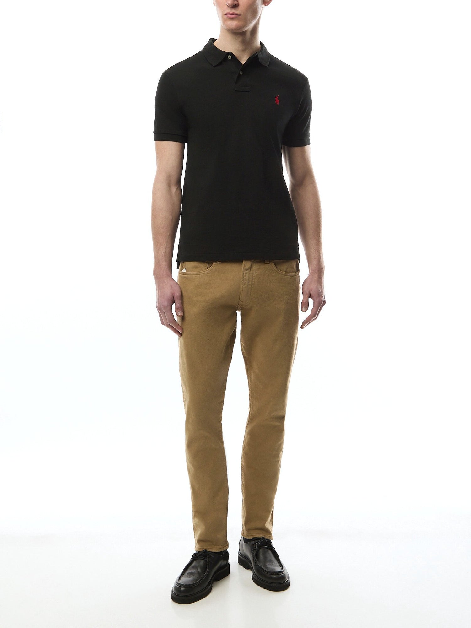 Sullivan Slim Stretch Jeans