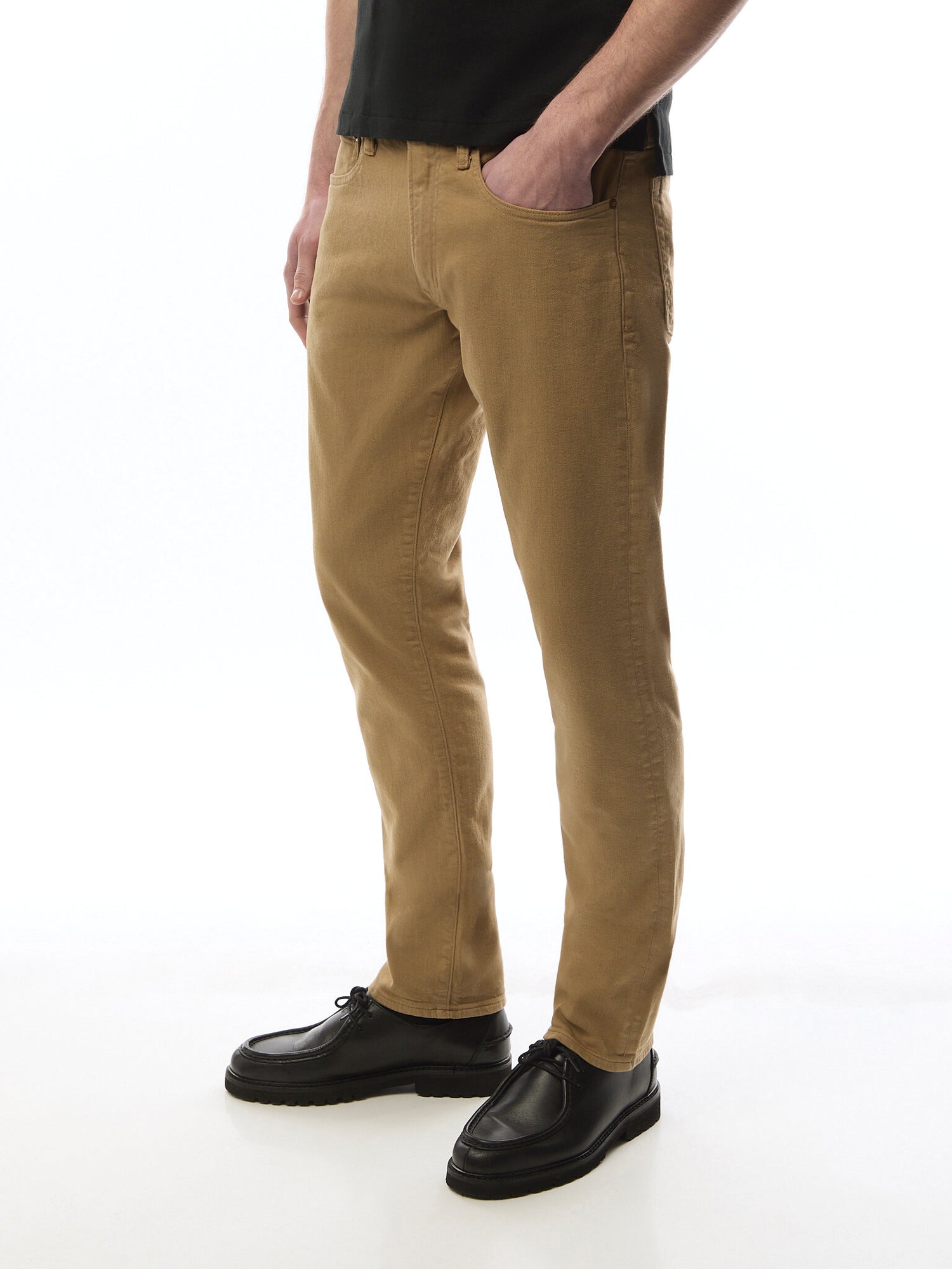 Sullivan Slim Stretch Jeans