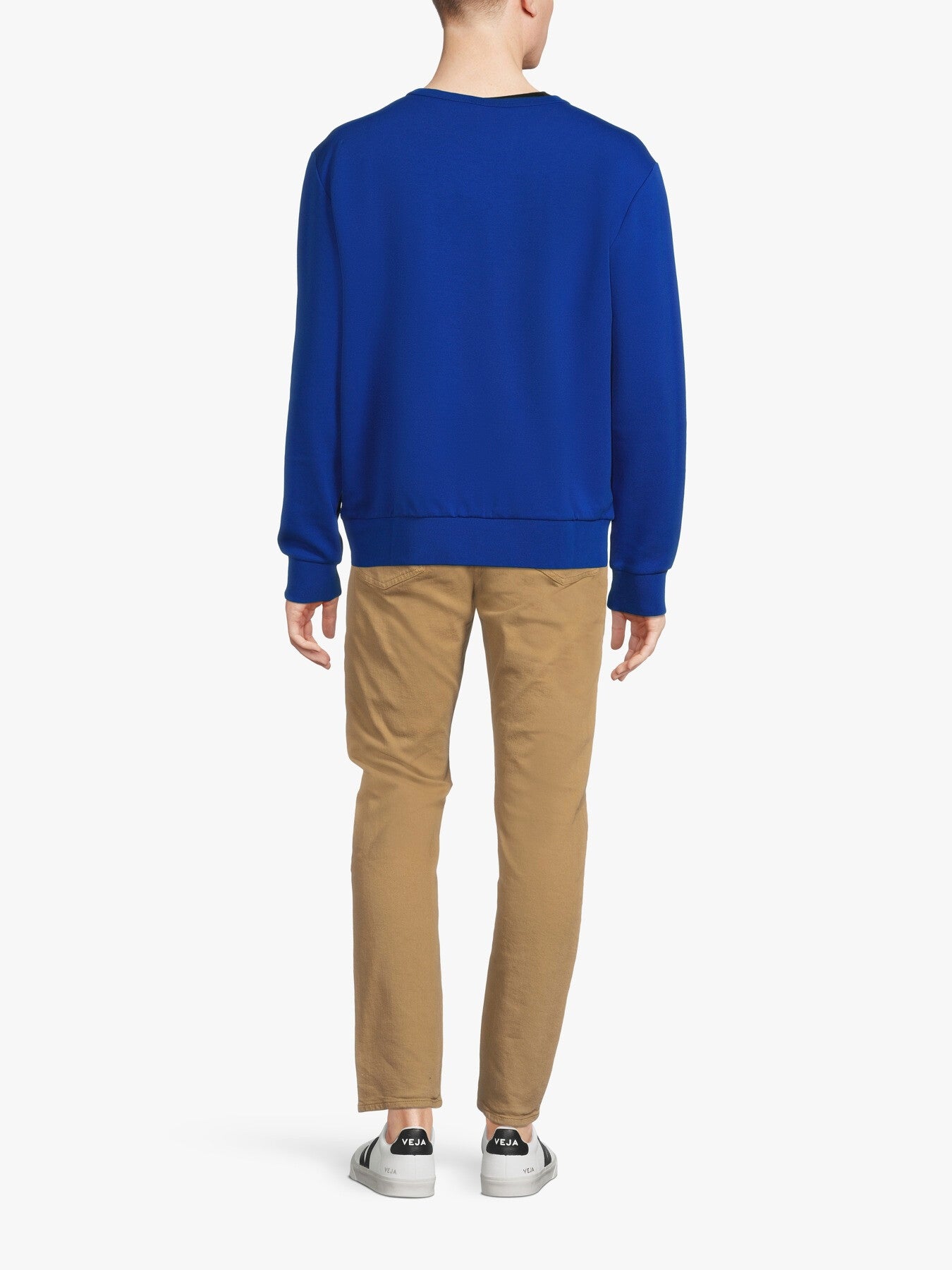 Sullivan Slim Stretch Jeans