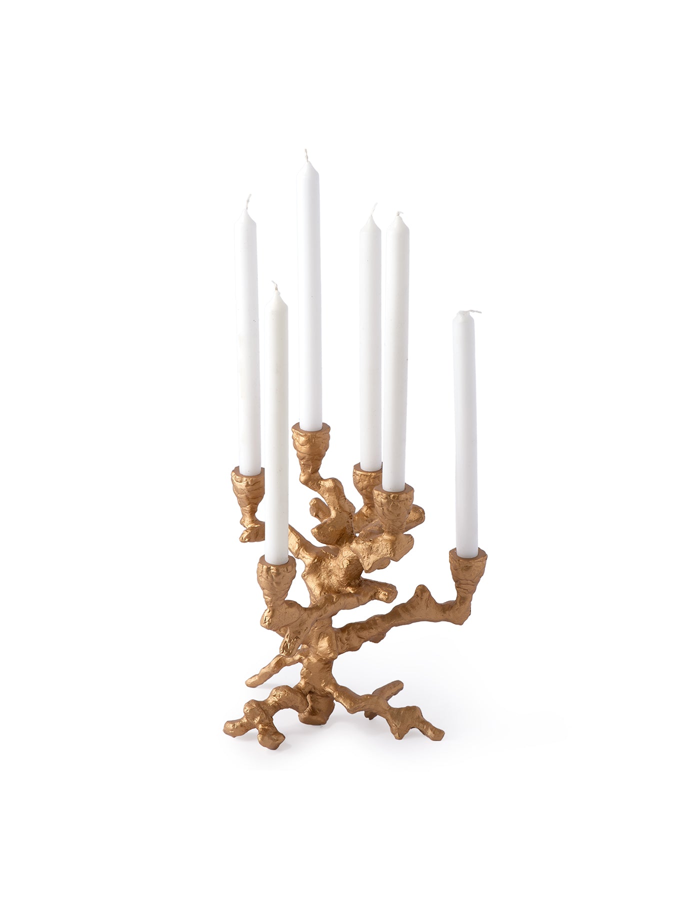 Apple Tree Candle Holder Small