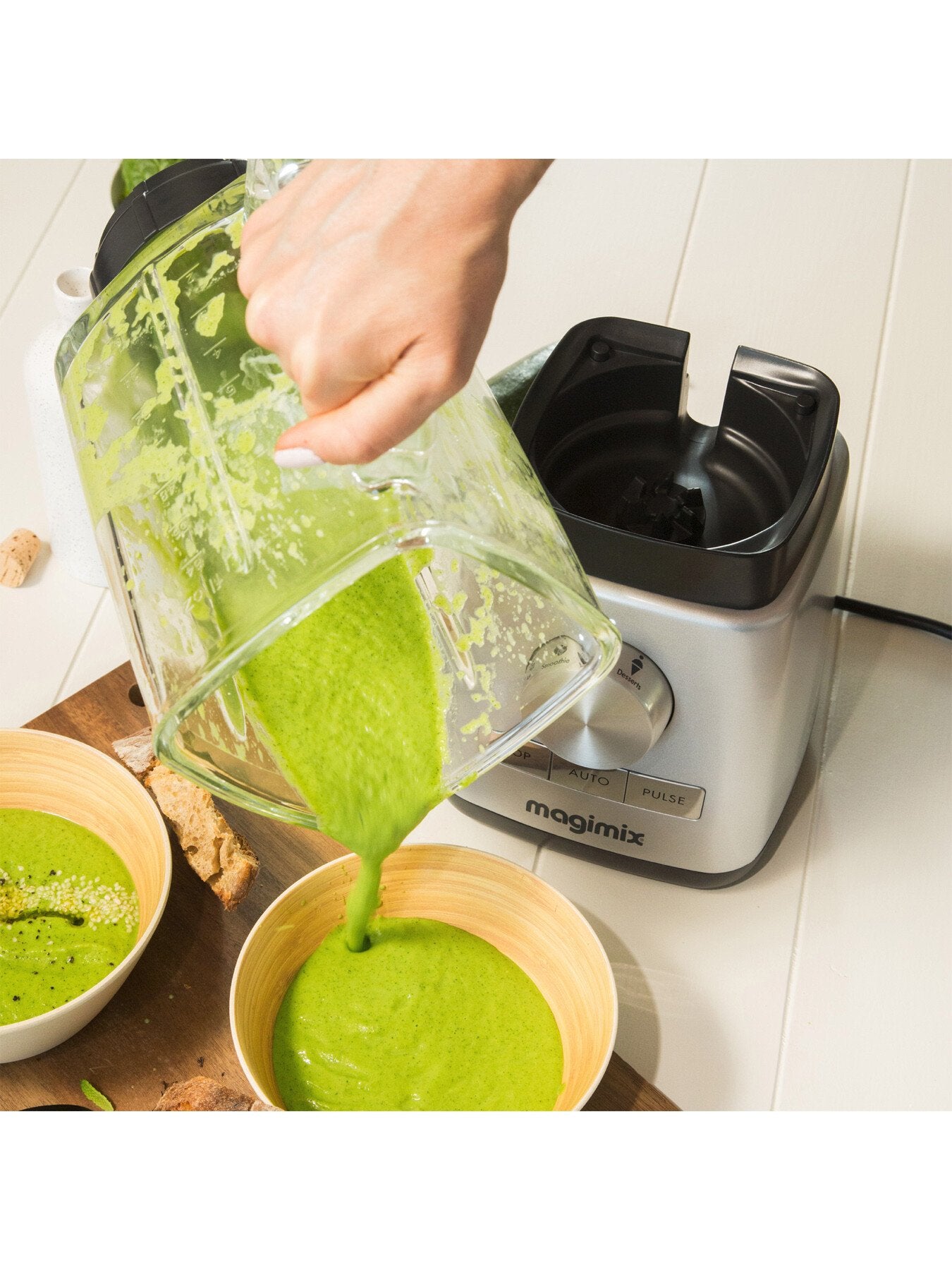 Blender Power 3 1.2L