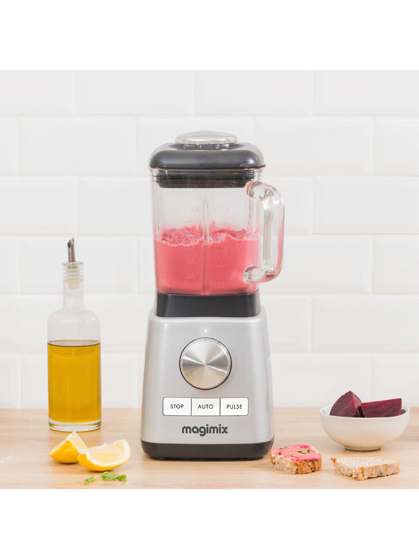 Blender Power 3 1.2L