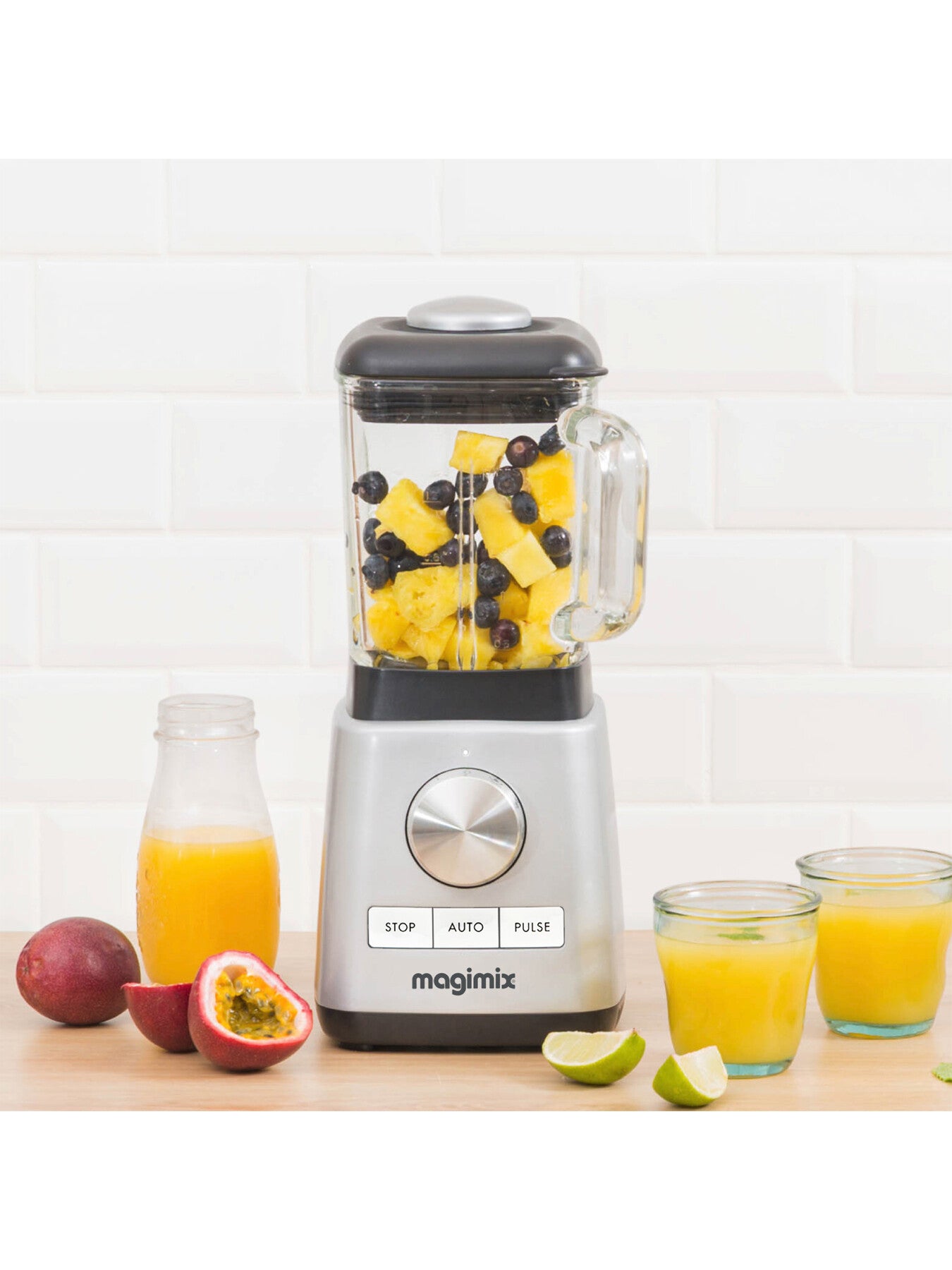 Blender Power 3 1.2L