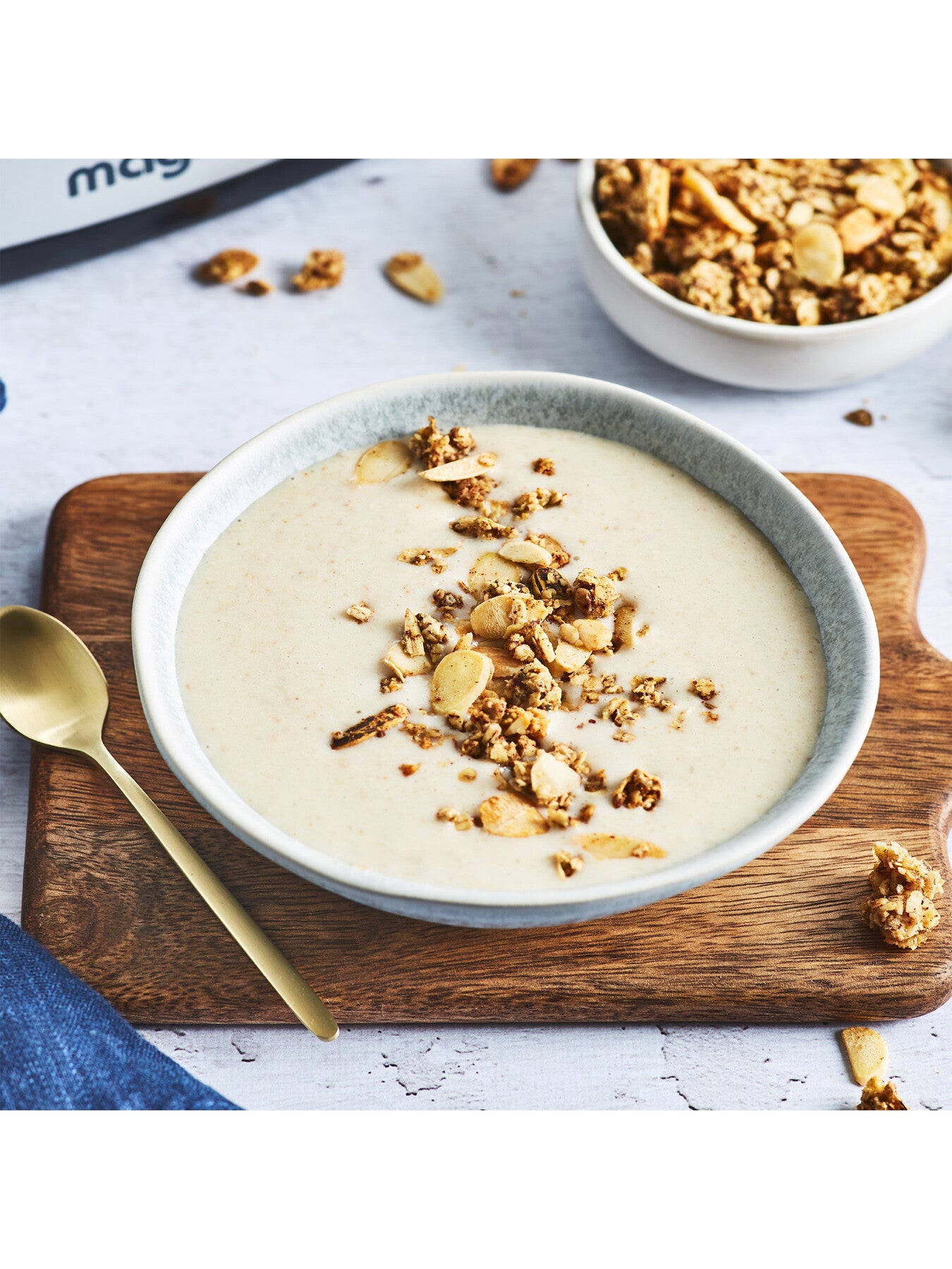 Blender Power 3 1.2L