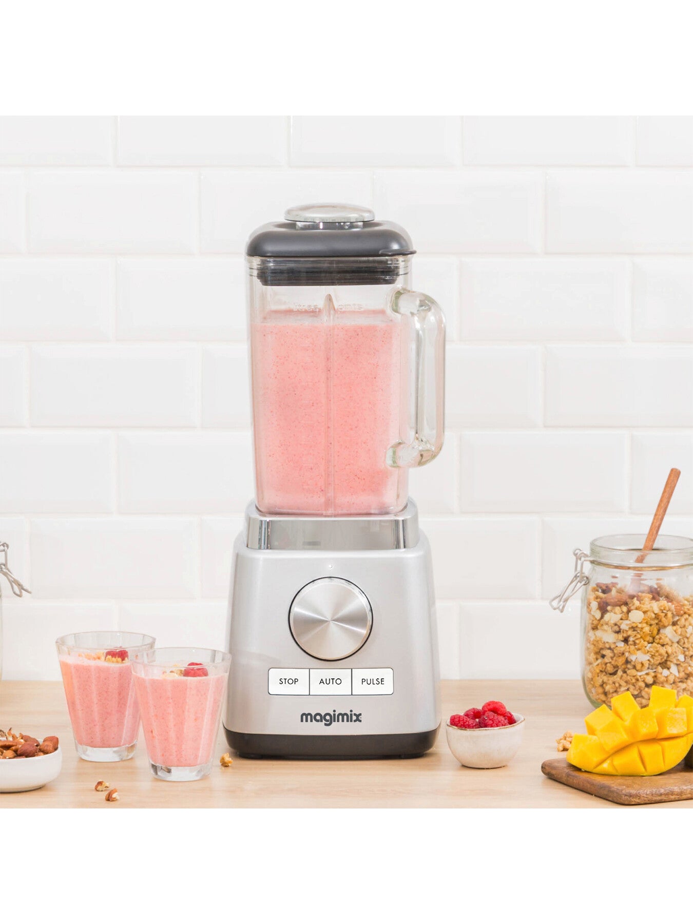 Blender Power 5XL 2L