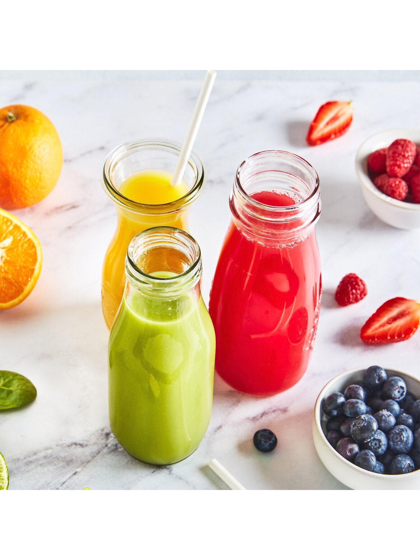 Blender Power 5XL 2L