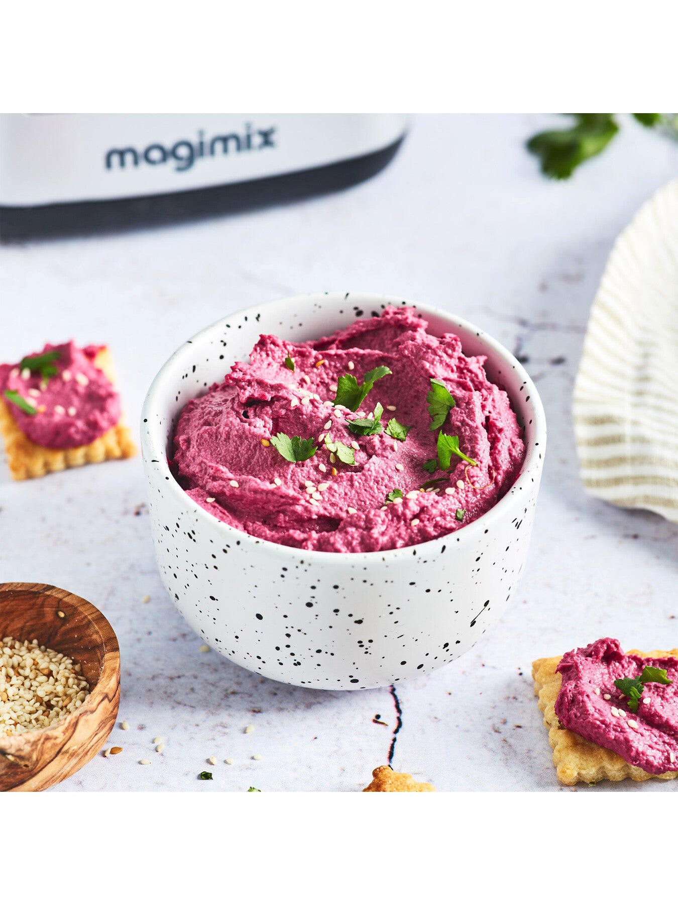 Blender Power 5XL 2L