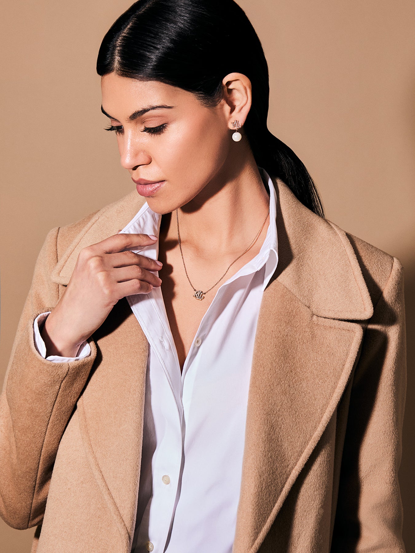 LRL Pearl Necklace