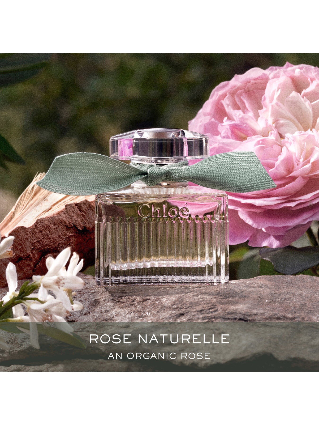 Naturelle Eau de Parfum Refill 100ml