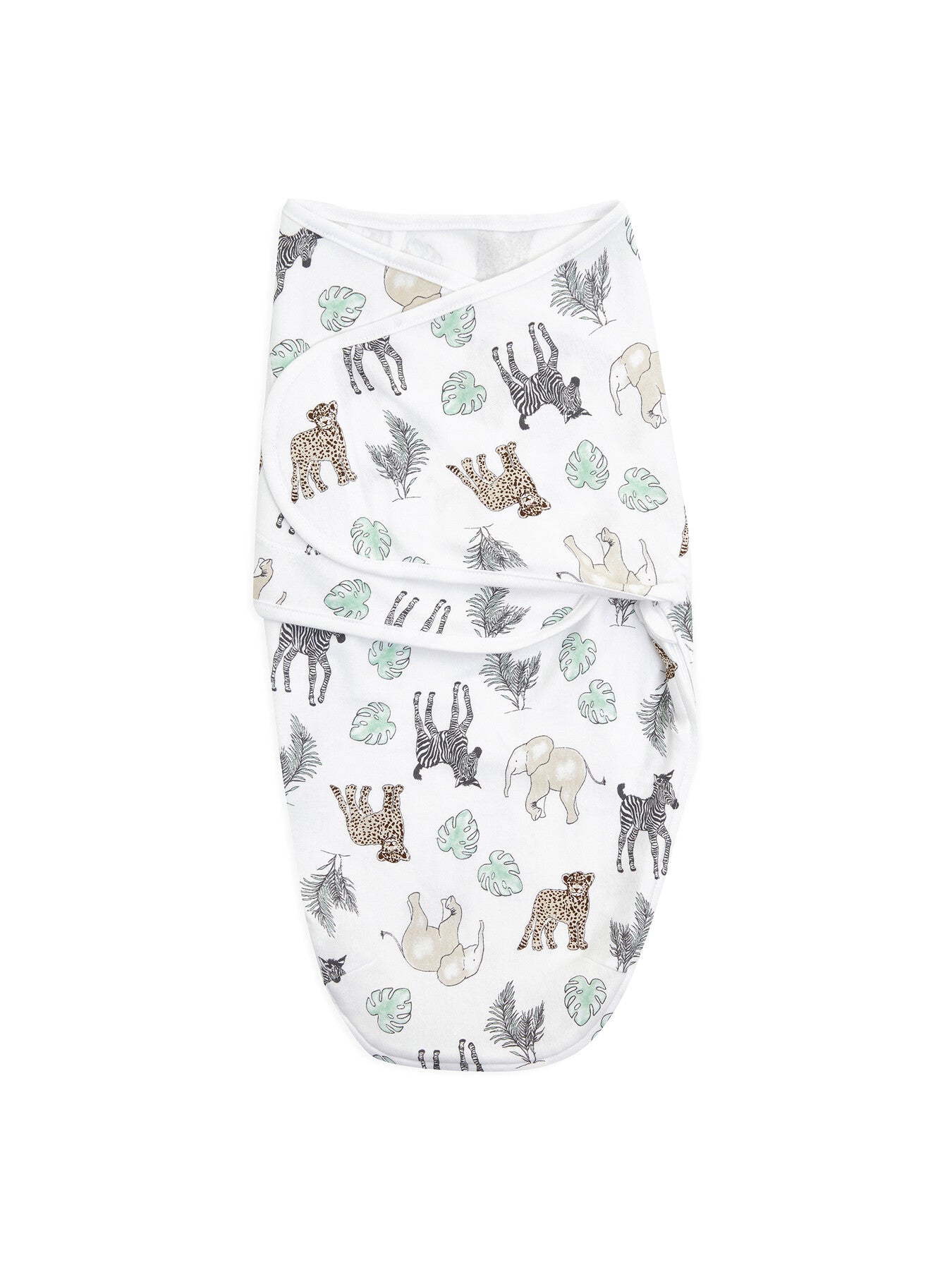 Essential Wrap Swadles 3-Pack Toile