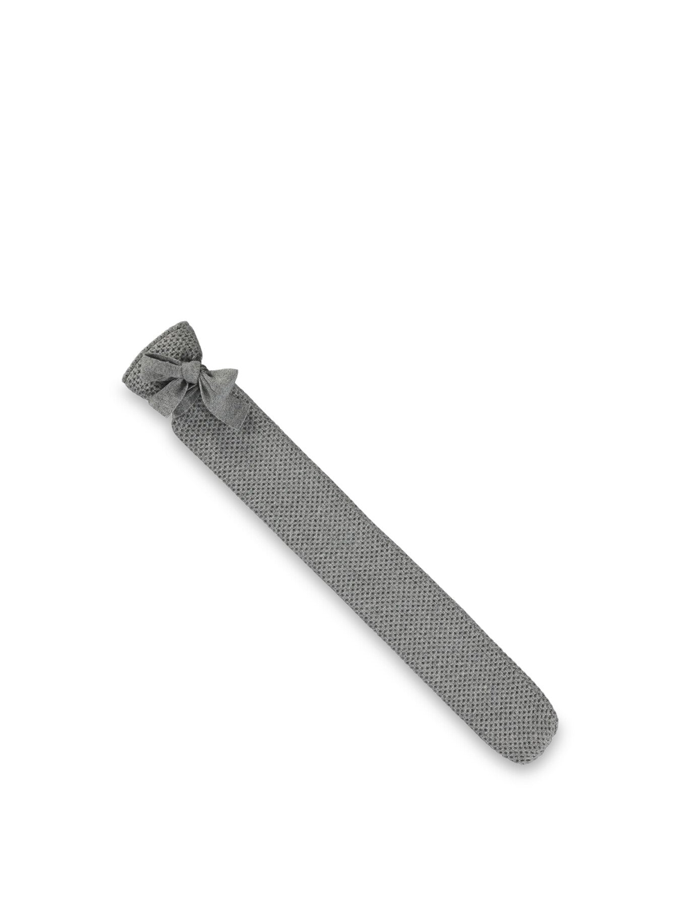 Richmond Cashmere Merino Blend Hot Water Bottle