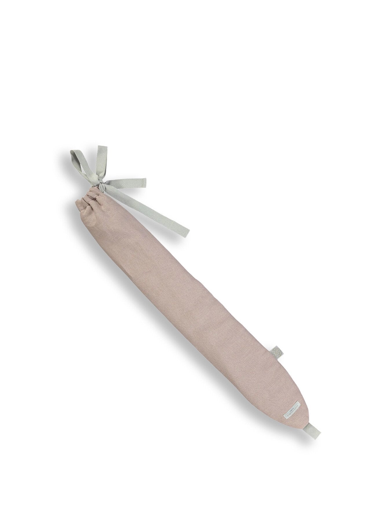 Pimlico Linen Hot Water Bottle
