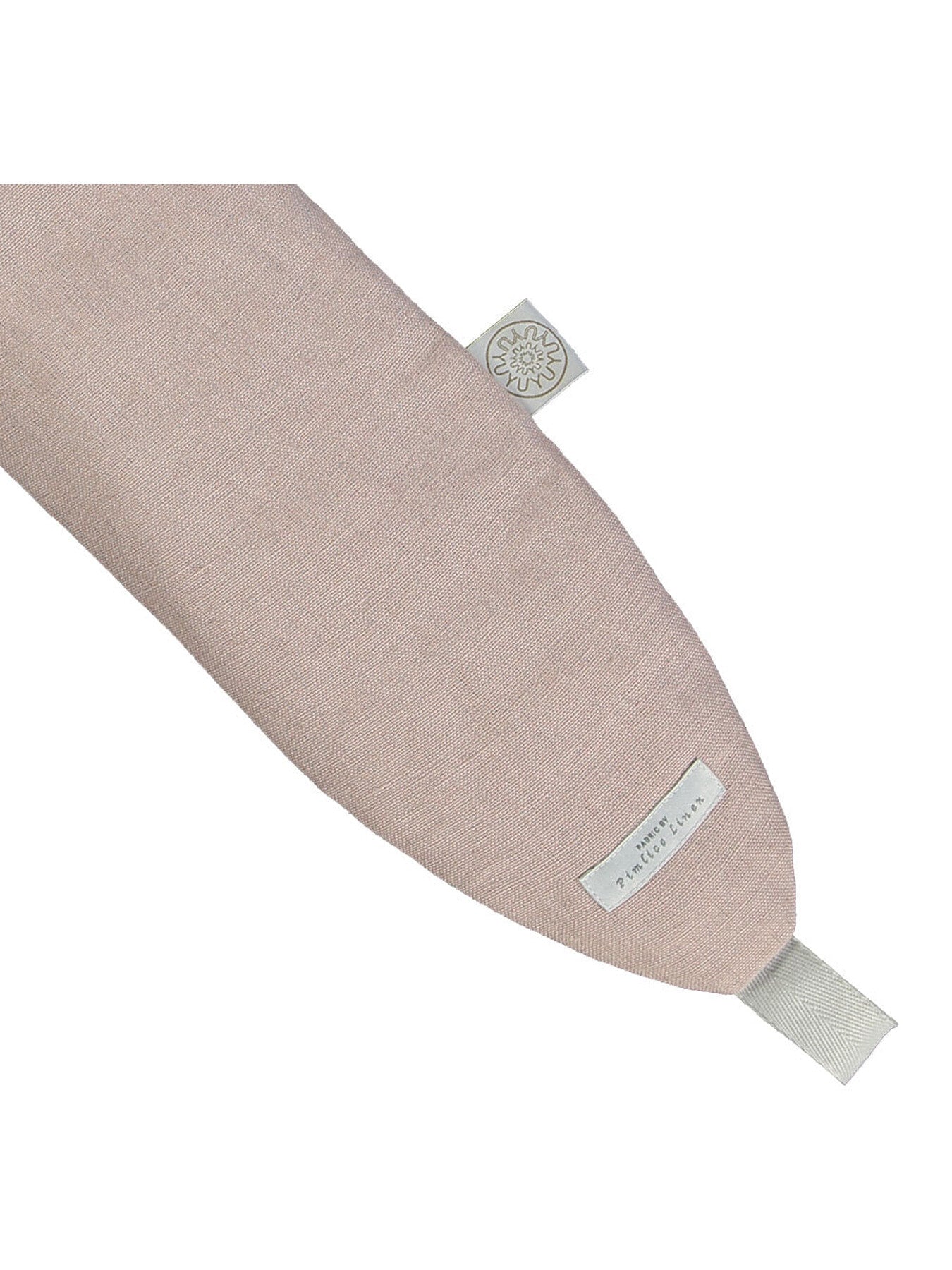 Pimlico Linen Hot Water Bottle
