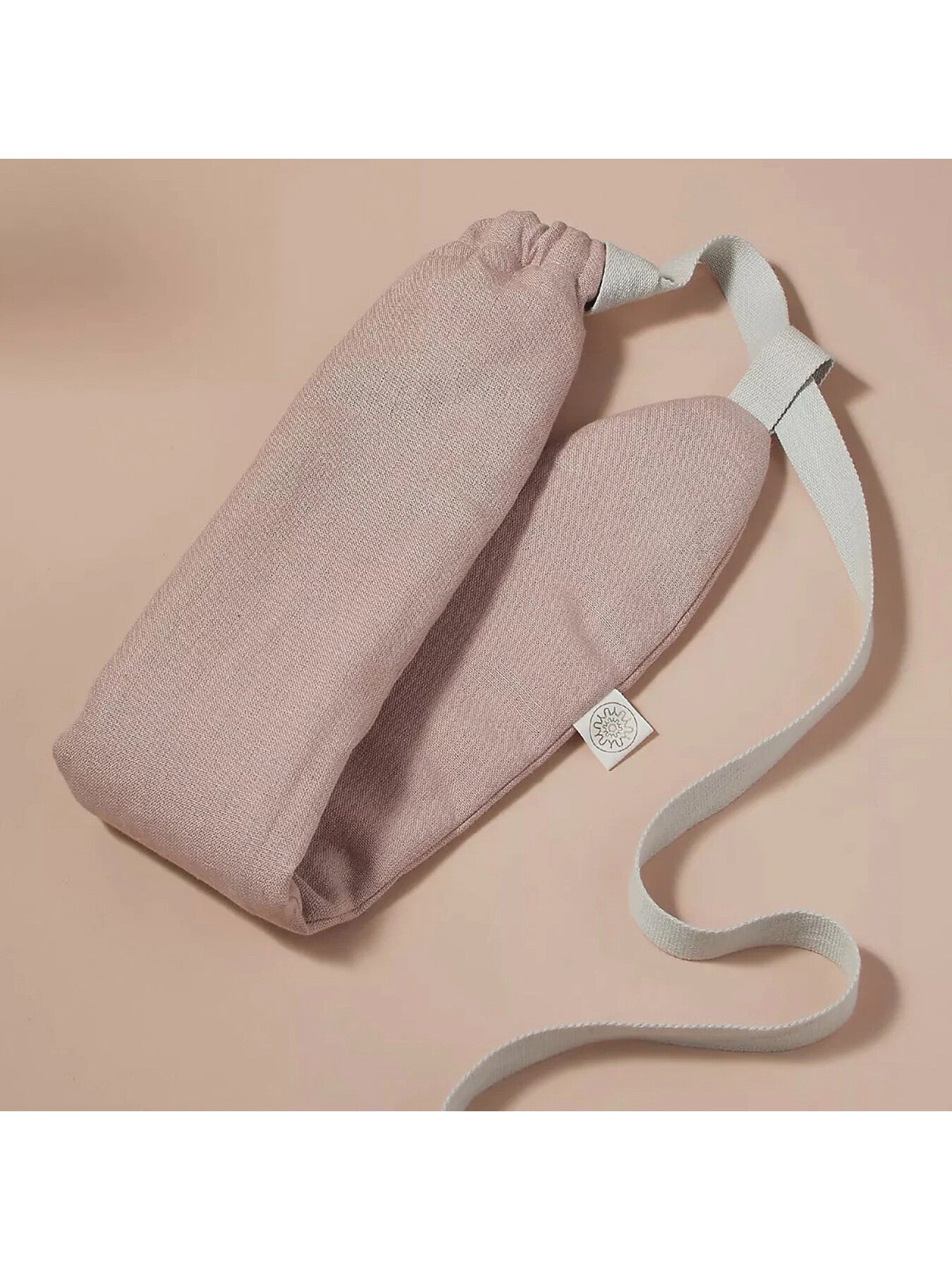 Pimlico Linen Hot Water Bottle