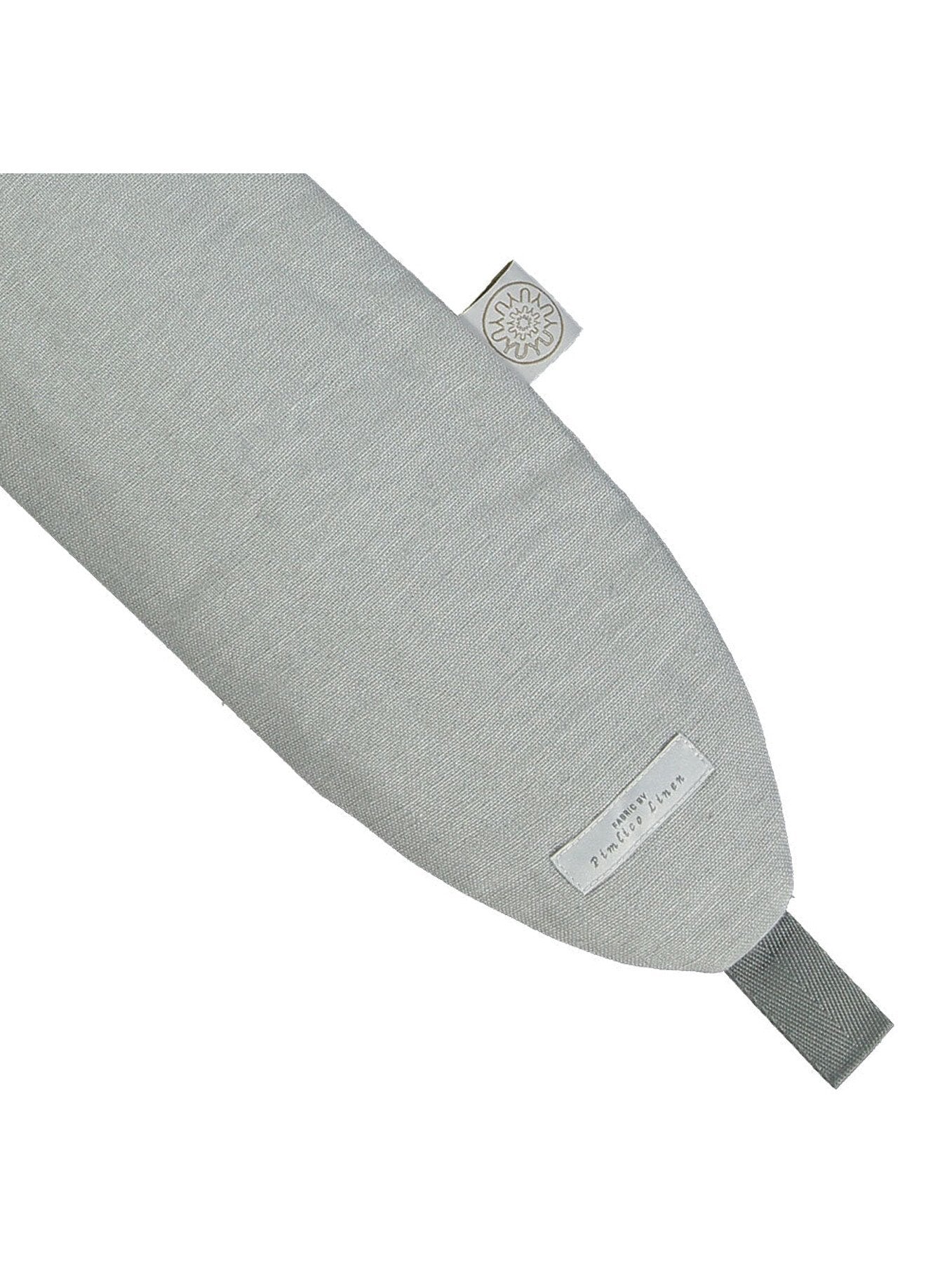 Pimlico Linen Hot Water Bottle