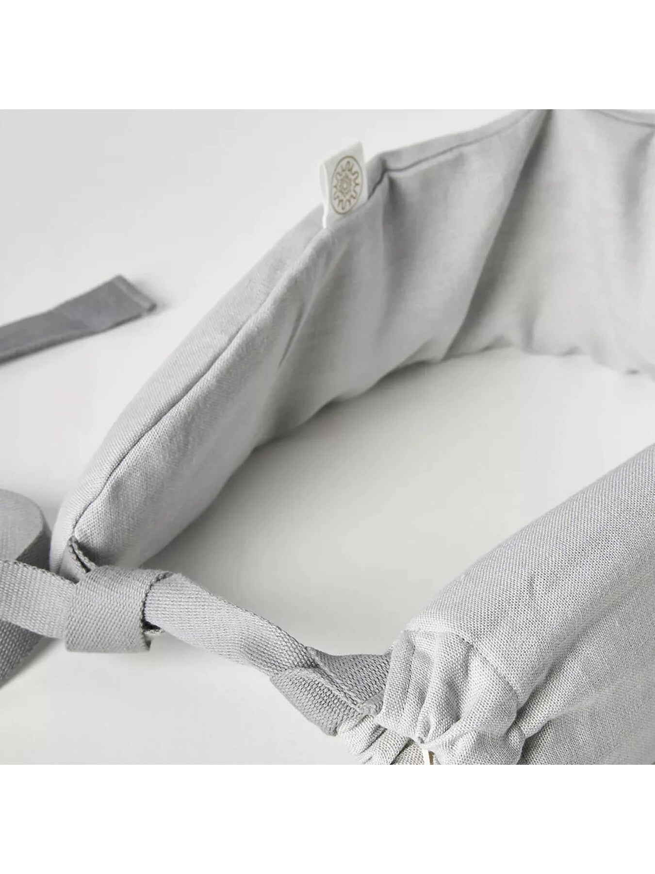 Pimlico Linen Hot Water Bottle