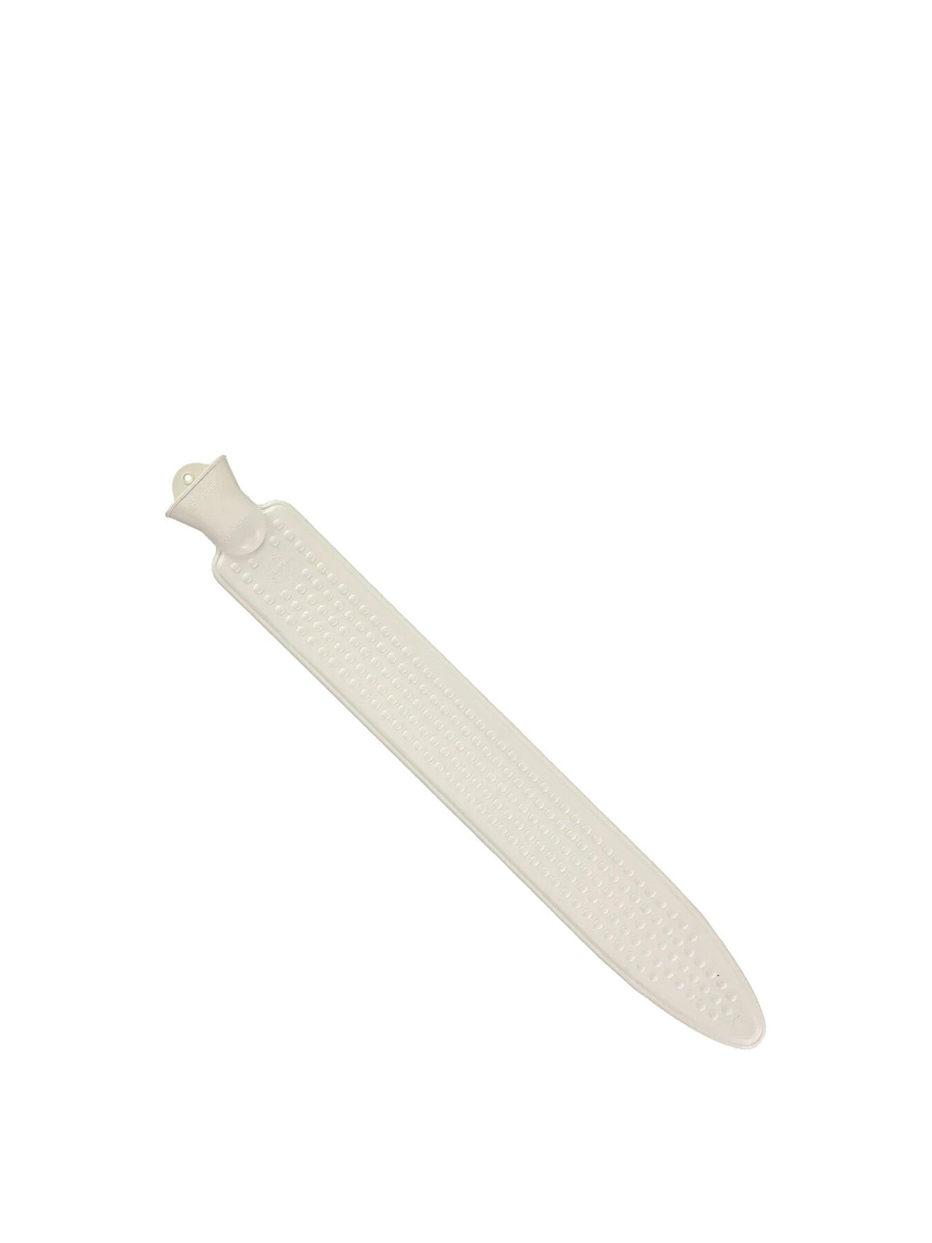 Pure Cotton Waffle Hot Water Bottle