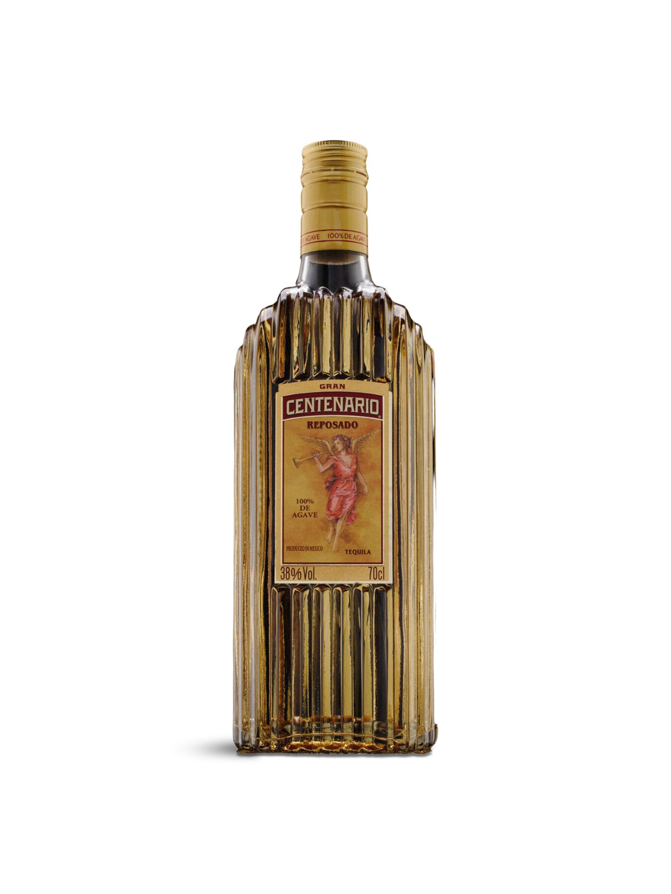Gran Centenario Tequila Reposado