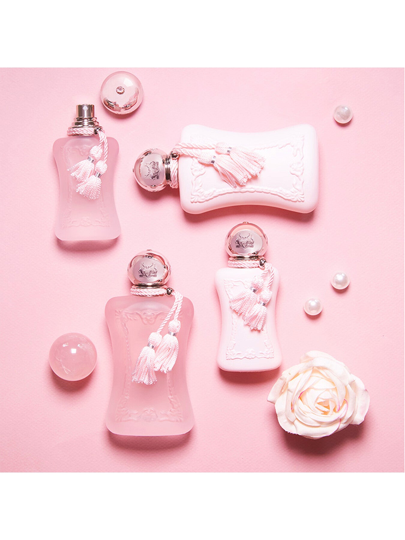 Delina Eau de Parfum 30ml – Fenwick