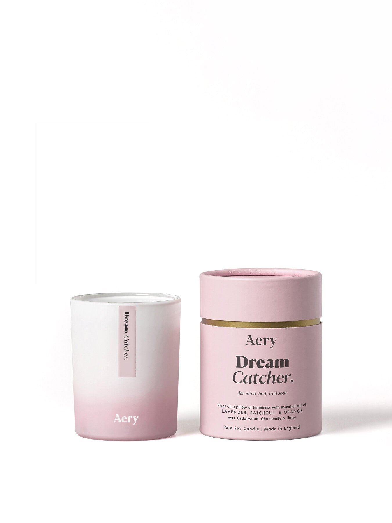 Dream Catcher Aromatherapy Candle