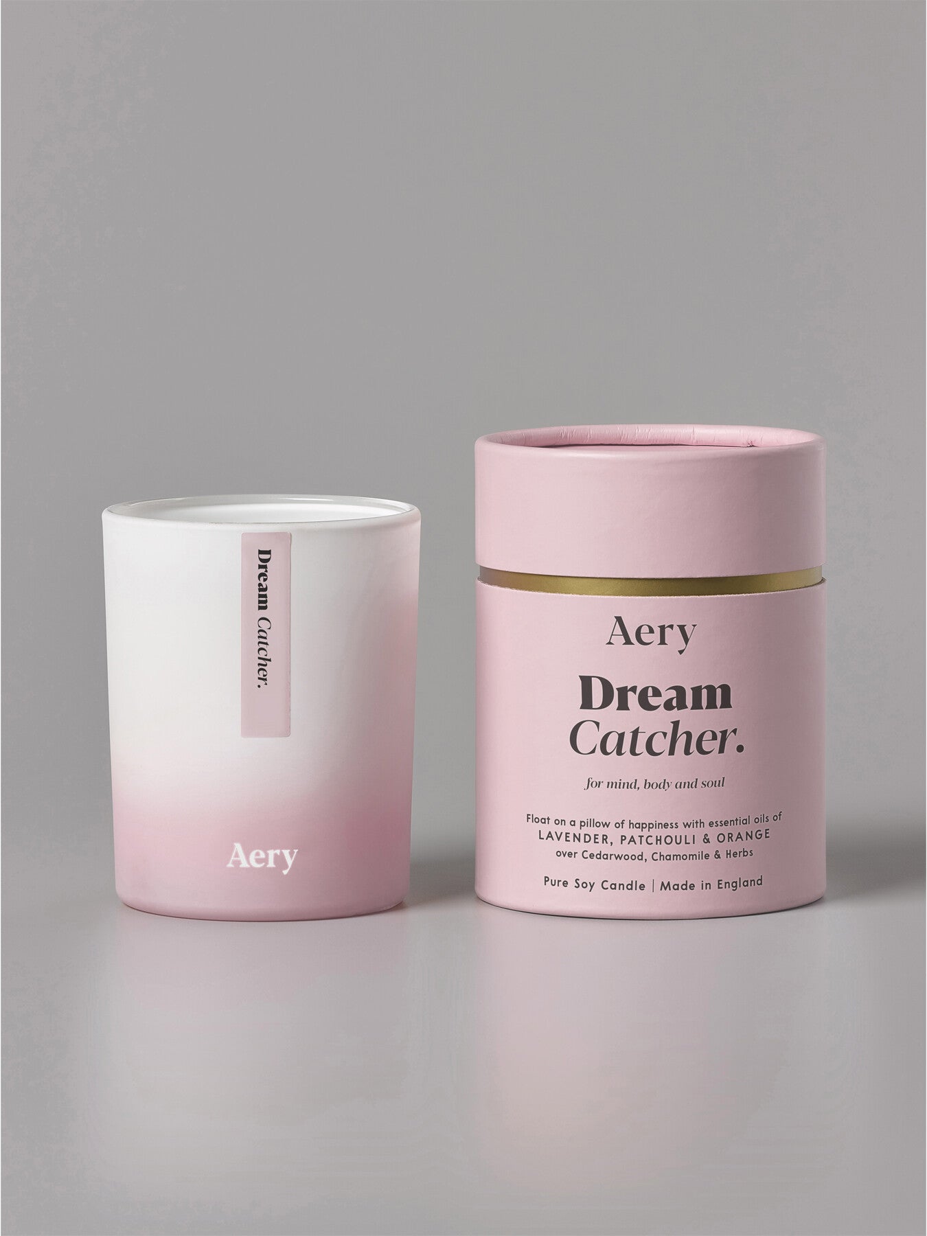 Dream Catcher Aromatherapy Candle