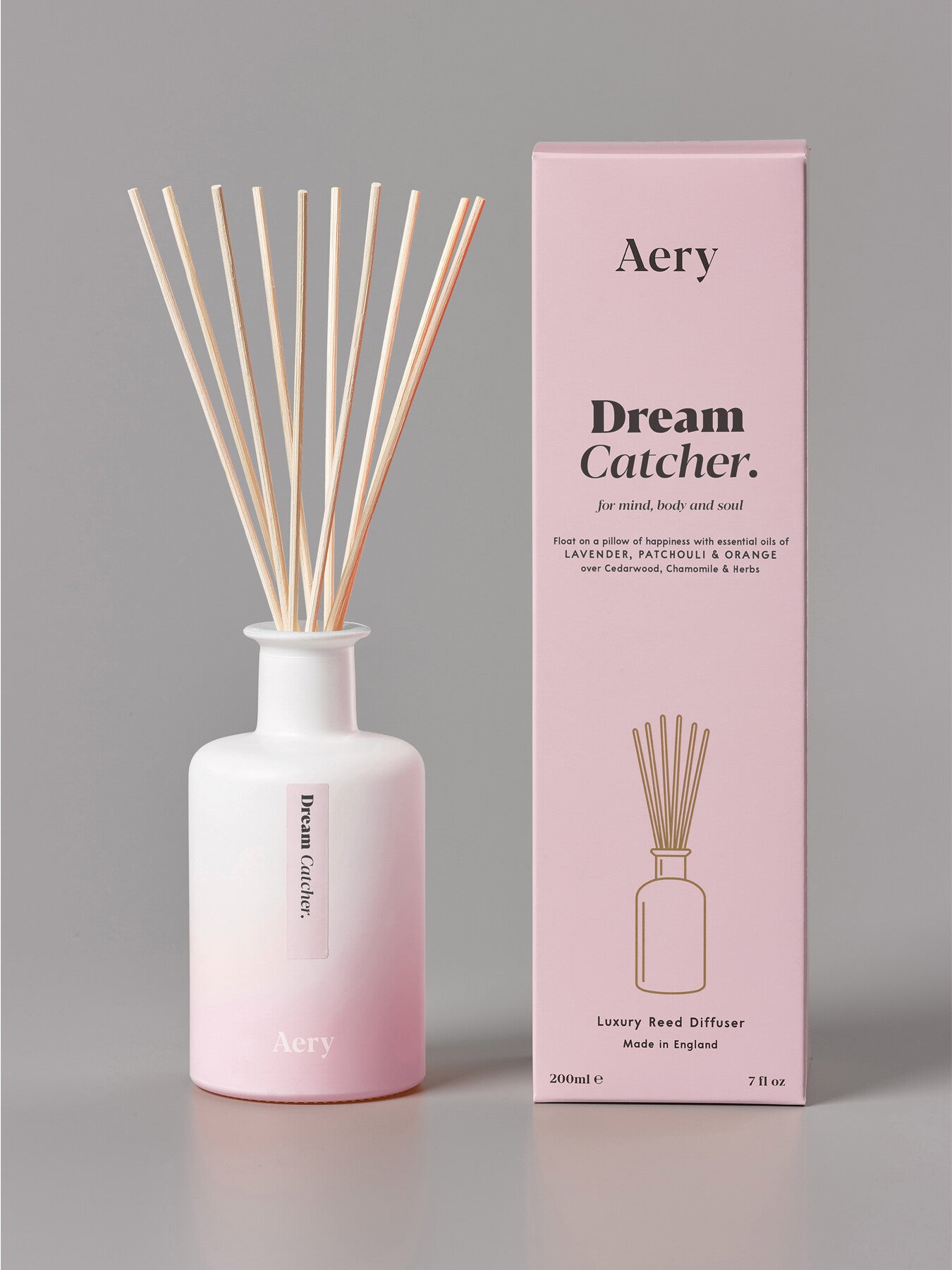Dream Catcher Aromatherapy Diffuser