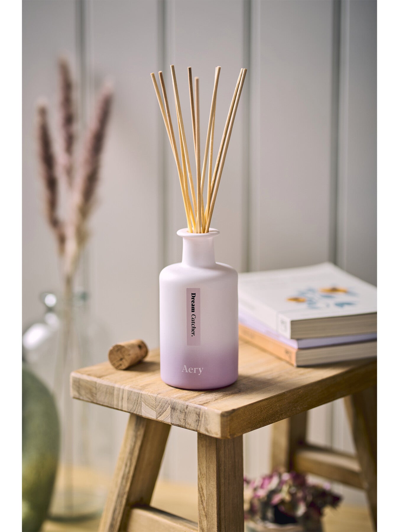 Dream Catcher Aromatherapy Diffuser