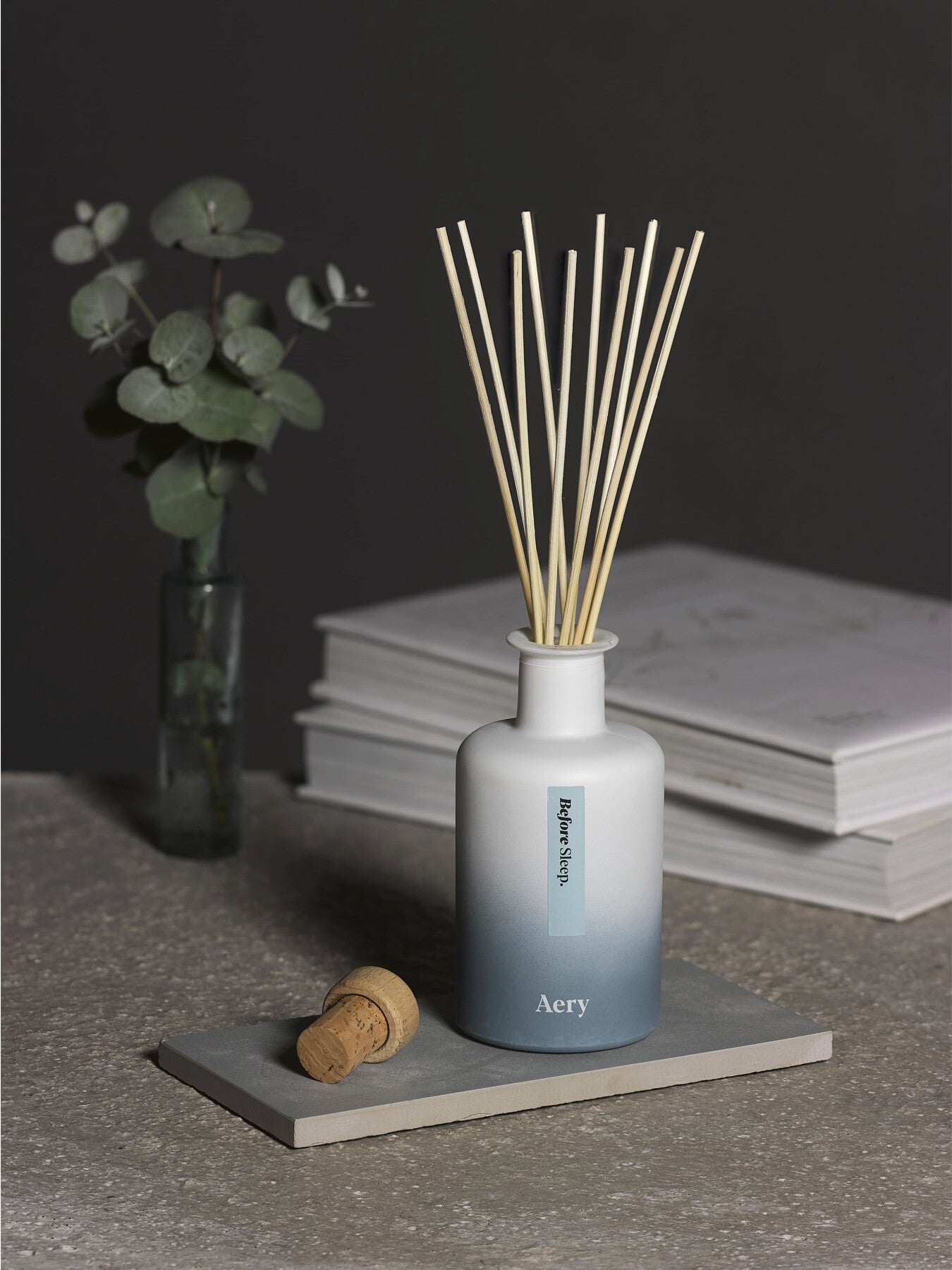 Before Sleep Aromatherapy Diffuser