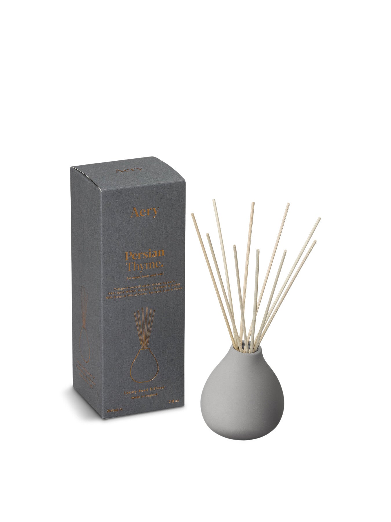 Persian Thyme Fernweh Diffuser