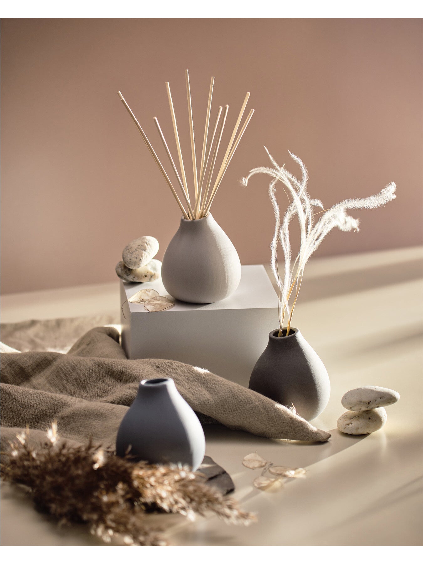 Persian Thyme Fernweh Diffuser