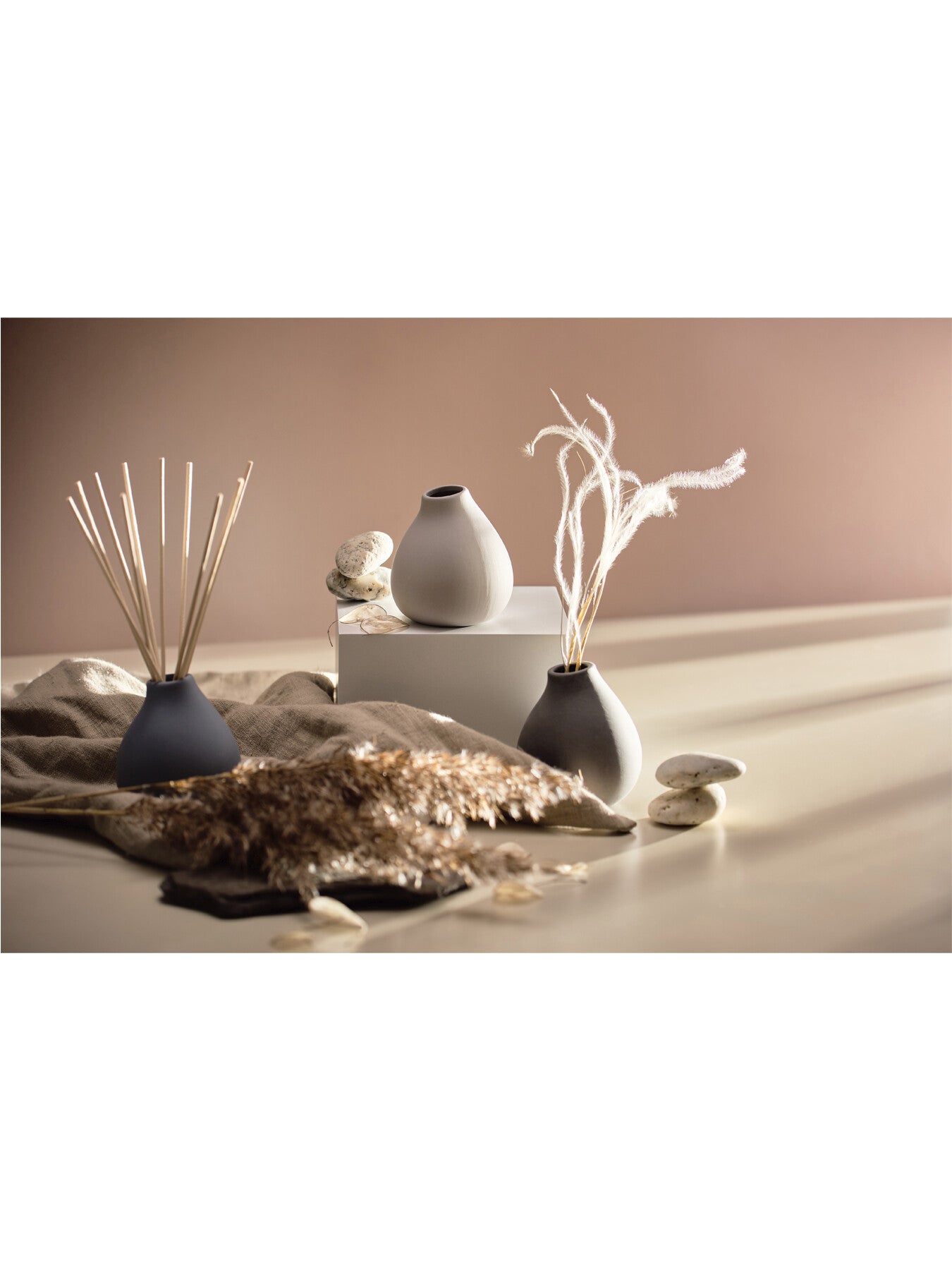 Persian Thyme Fernweh Diffuser