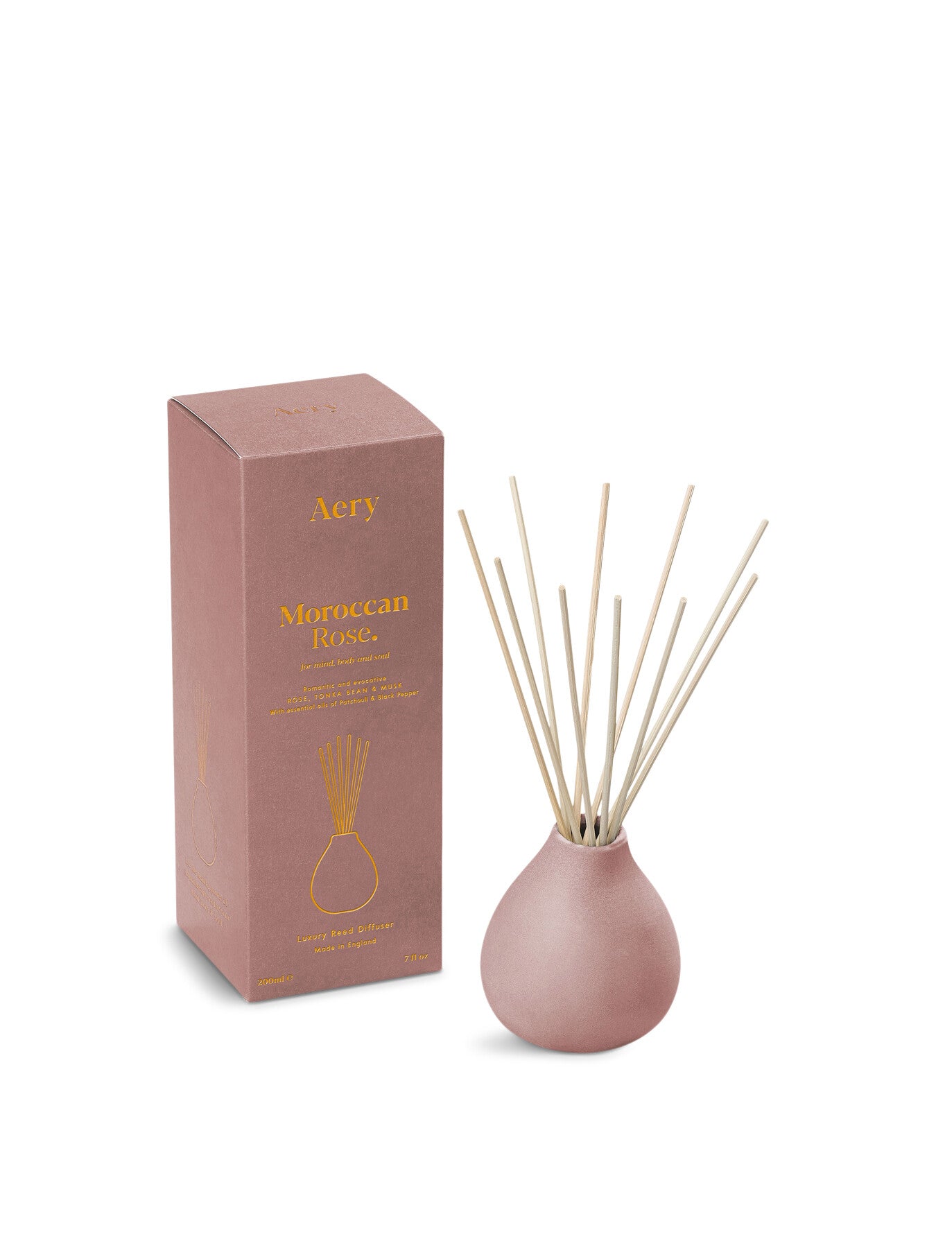 Moroccan Fernweh Diffuser