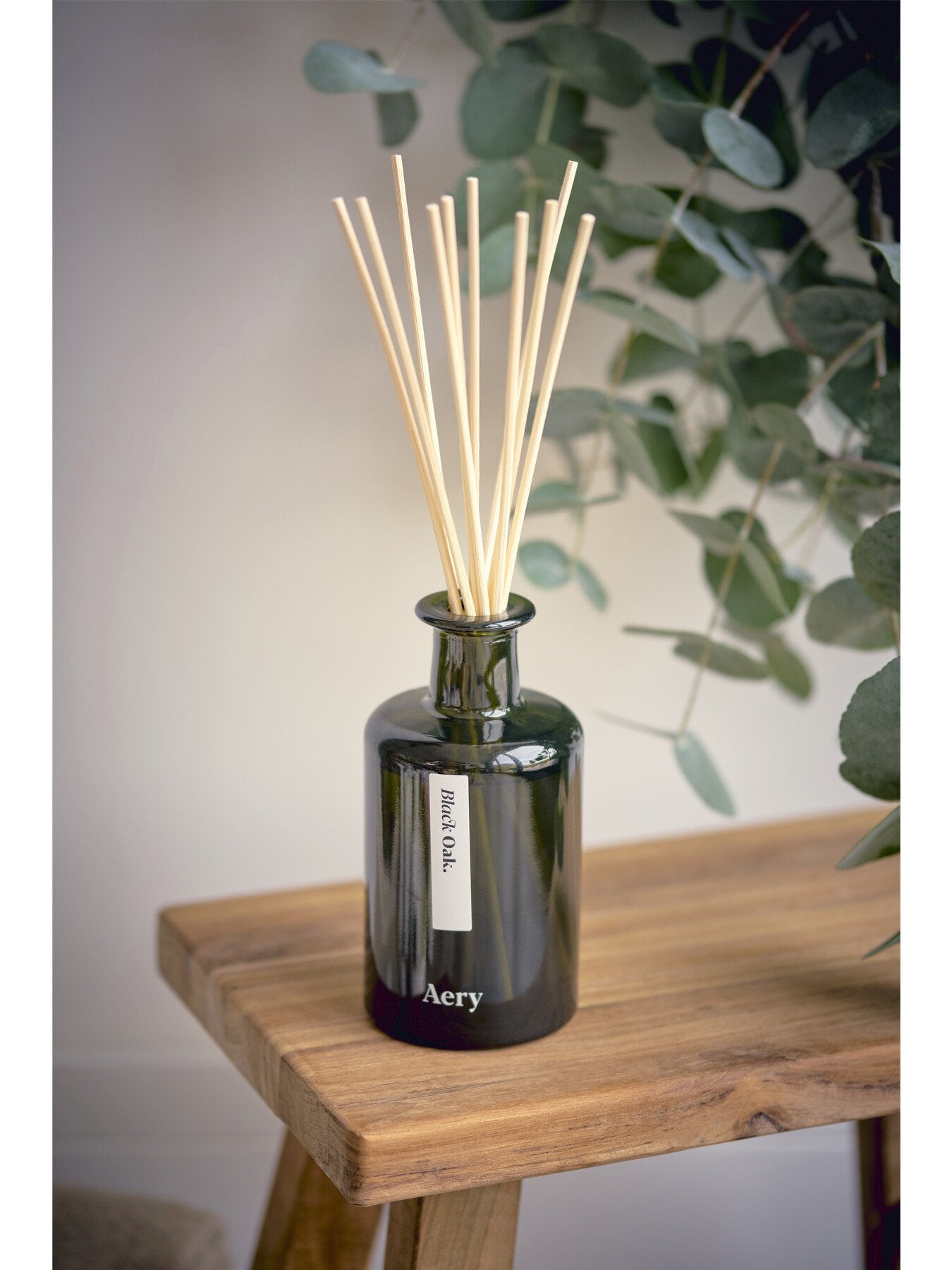 Black Oak Botanical Diffuser