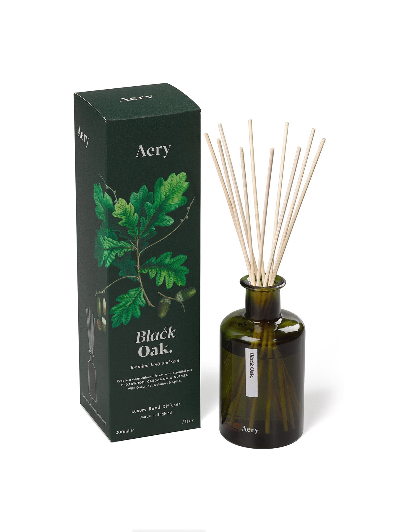 Herbal Tea Botanical Diffuser