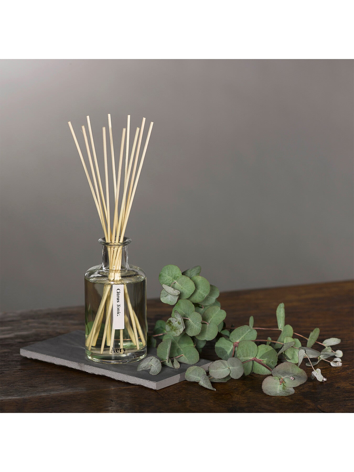 Citrus Tonic Botanical Diffuser