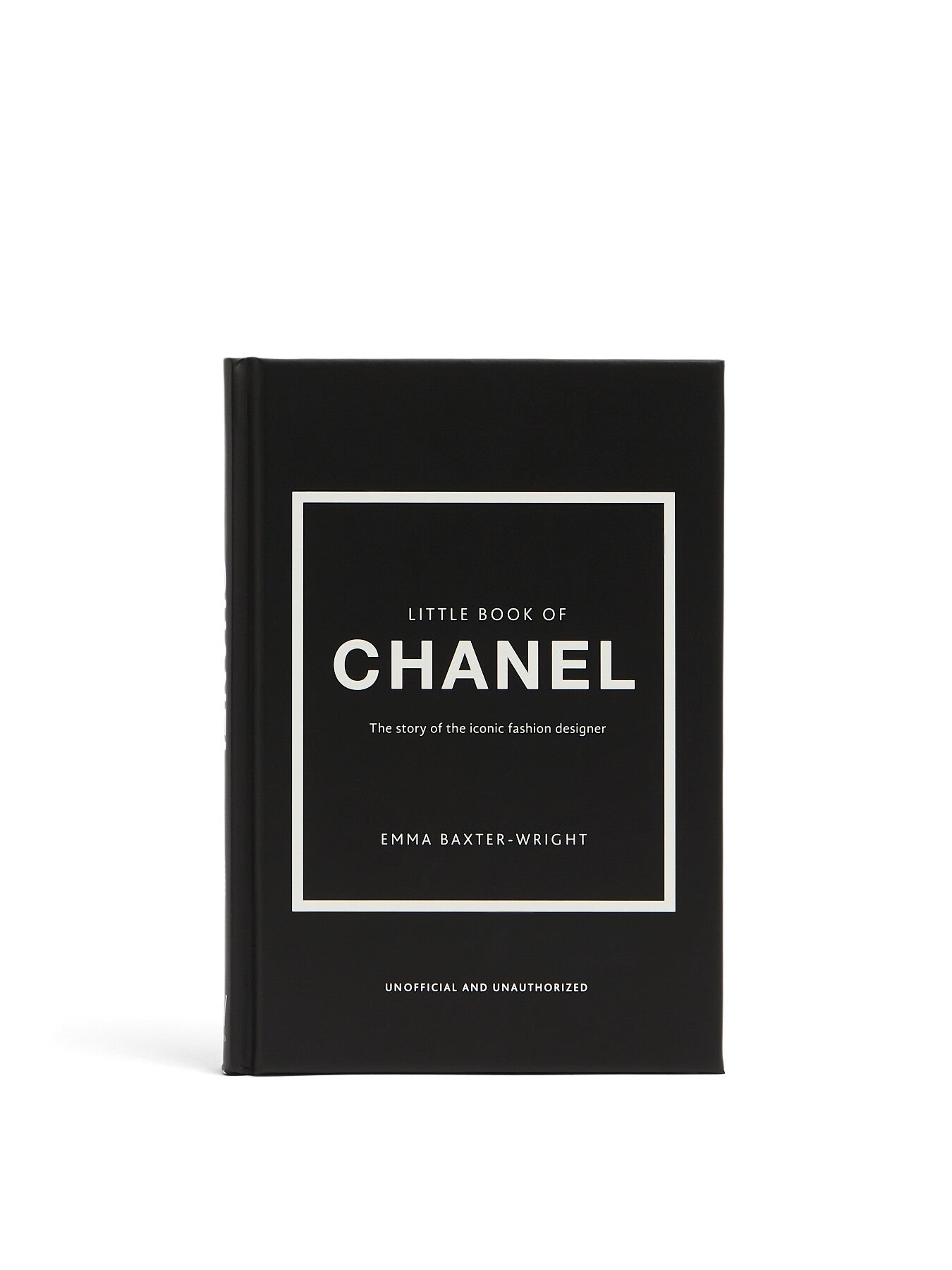 LITTLE BOOK OF CHANEL