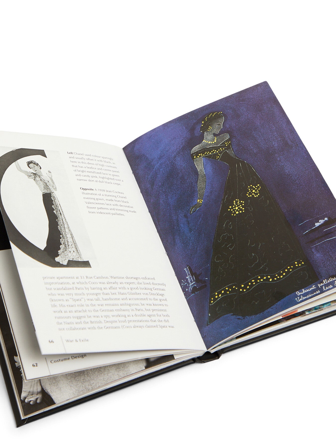 LITTLE BOOK OF CHANEL