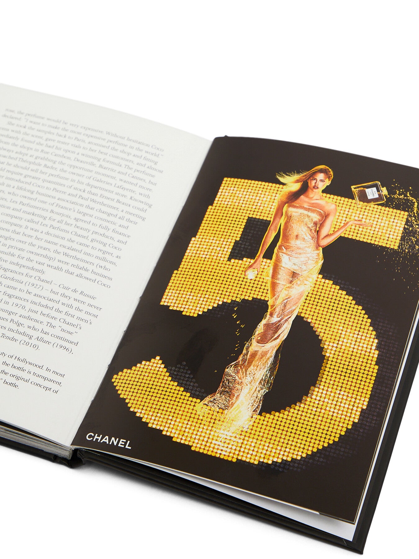 LITTLE BOOK OF CHANEL